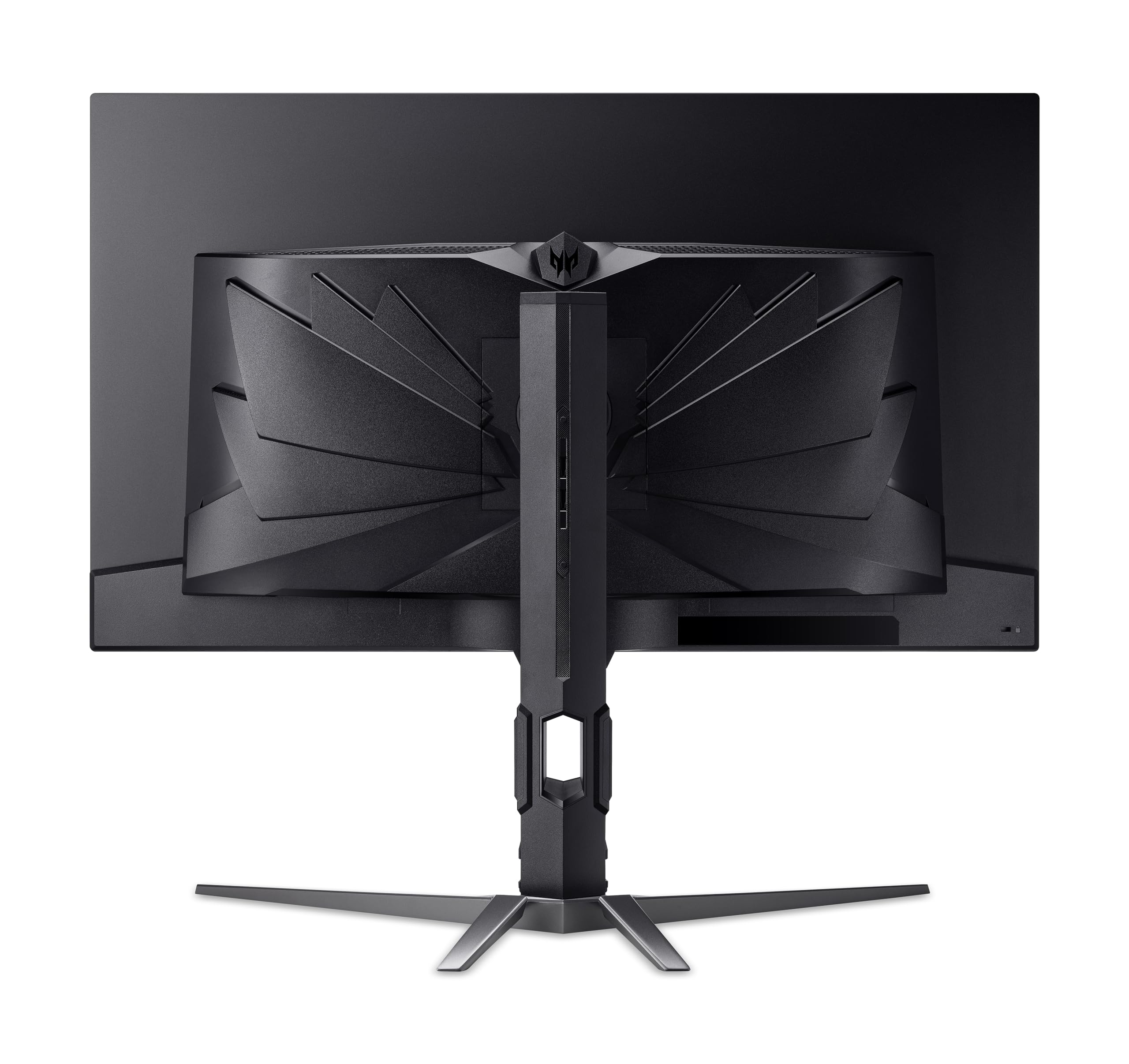 Acer Predator X32 X5bmiiphuzx - X Series - OLED-Monitor - Gaming - 81.3 cm (32")