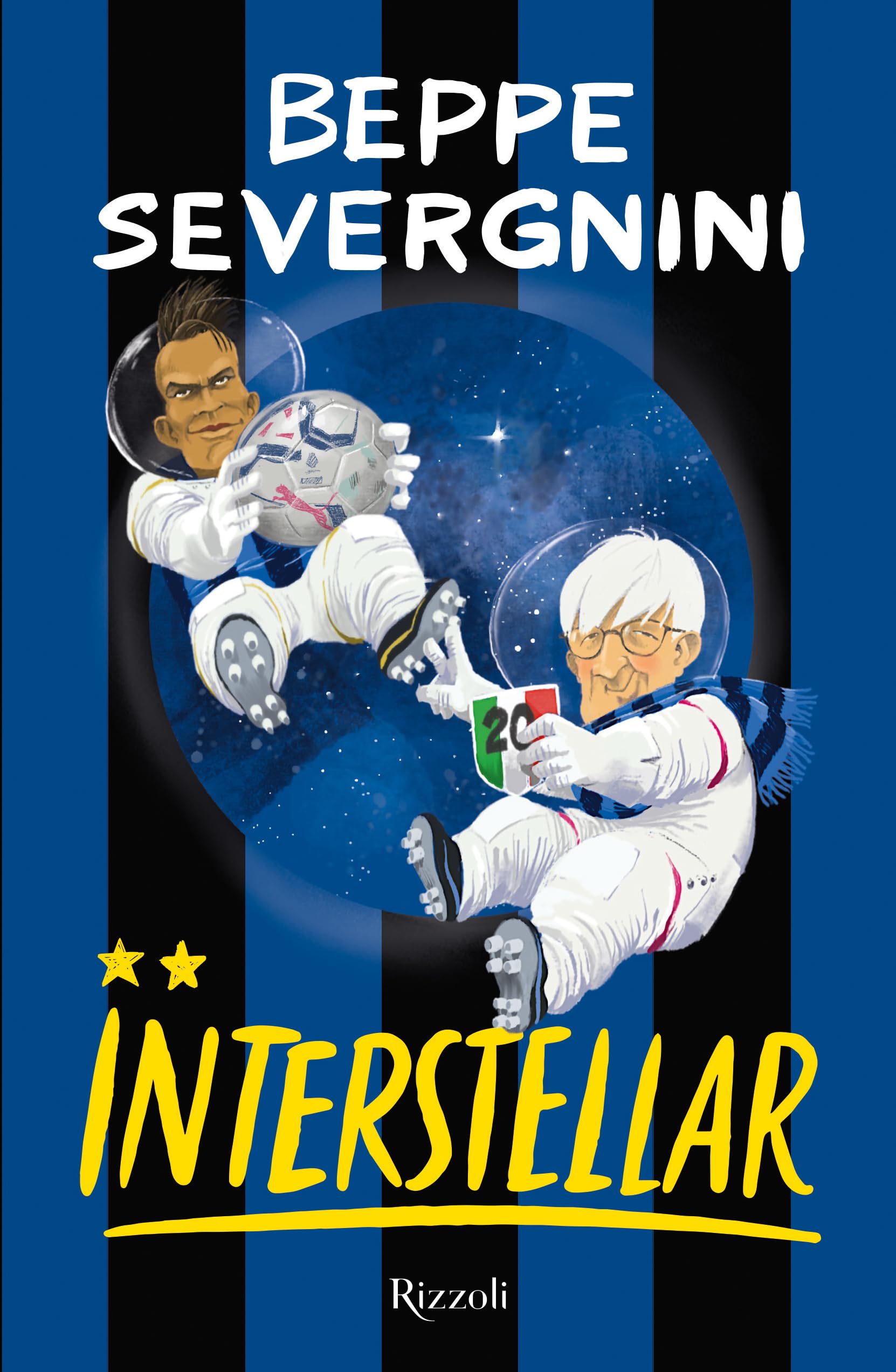 Lot De 4 Livres Beppe Severgnini - Interismi, Triplete - Neufs