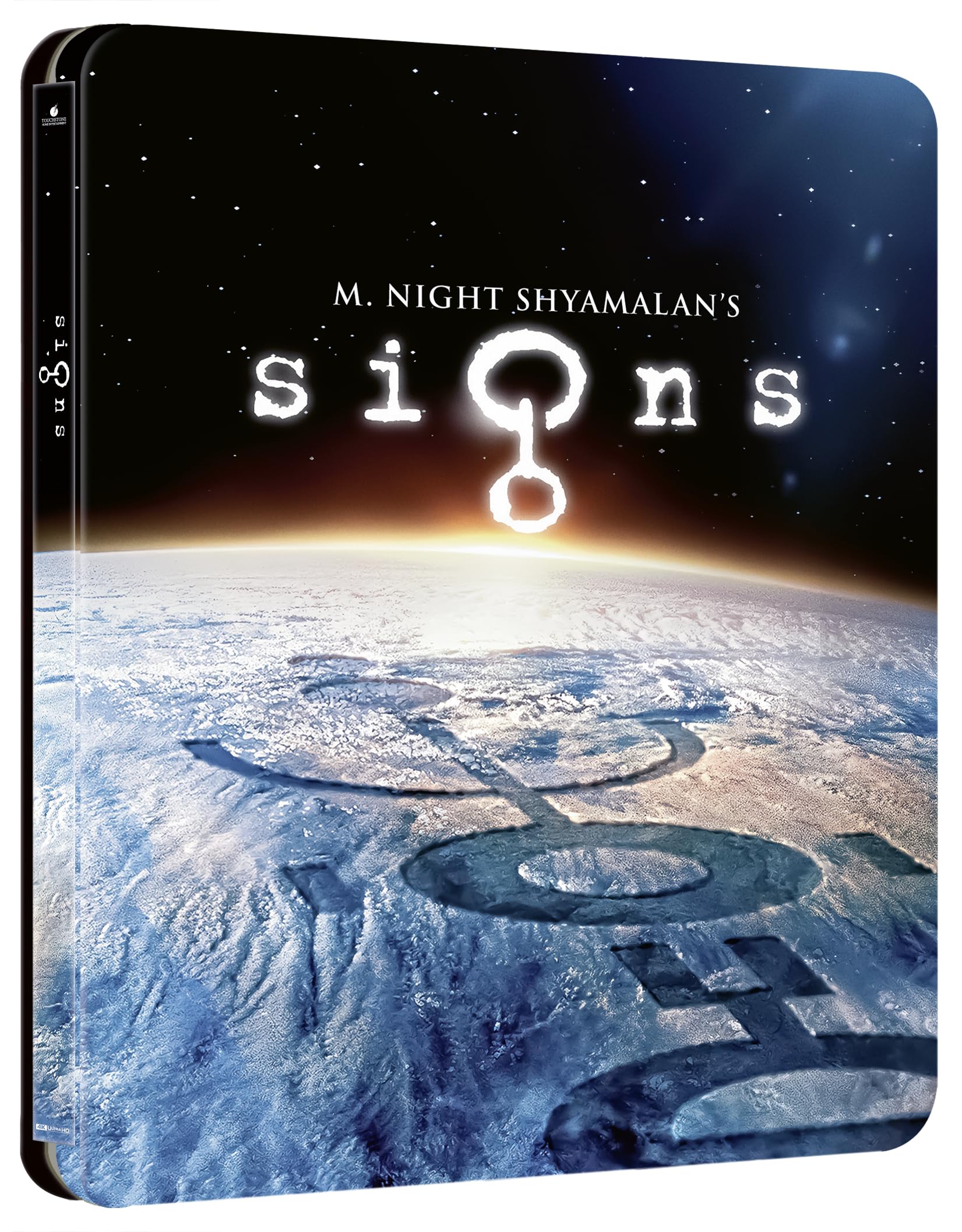 Amazon.co.jp | サイン スチールブック [4K UHD + Blu-ray ※4K Amazon.co.jp | サイン スチールブック [4K UHD + Blu-ray ※4K