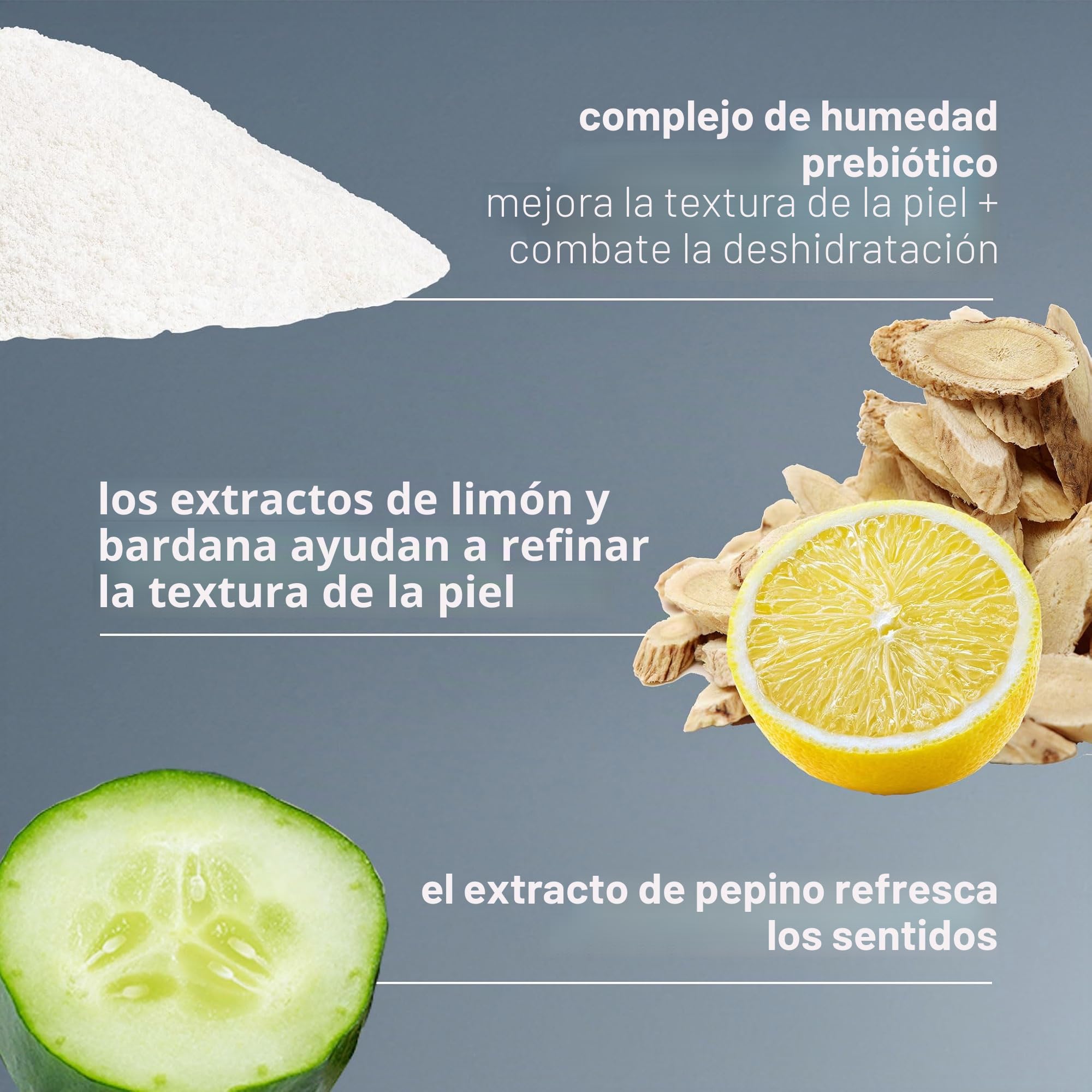 Dermalogica Active Moist Hidratante para Piel Mixta a Grasa 100ml | Hidratante ligero y sin aceite que hidrata y alisa las pieles normales a mixtas.