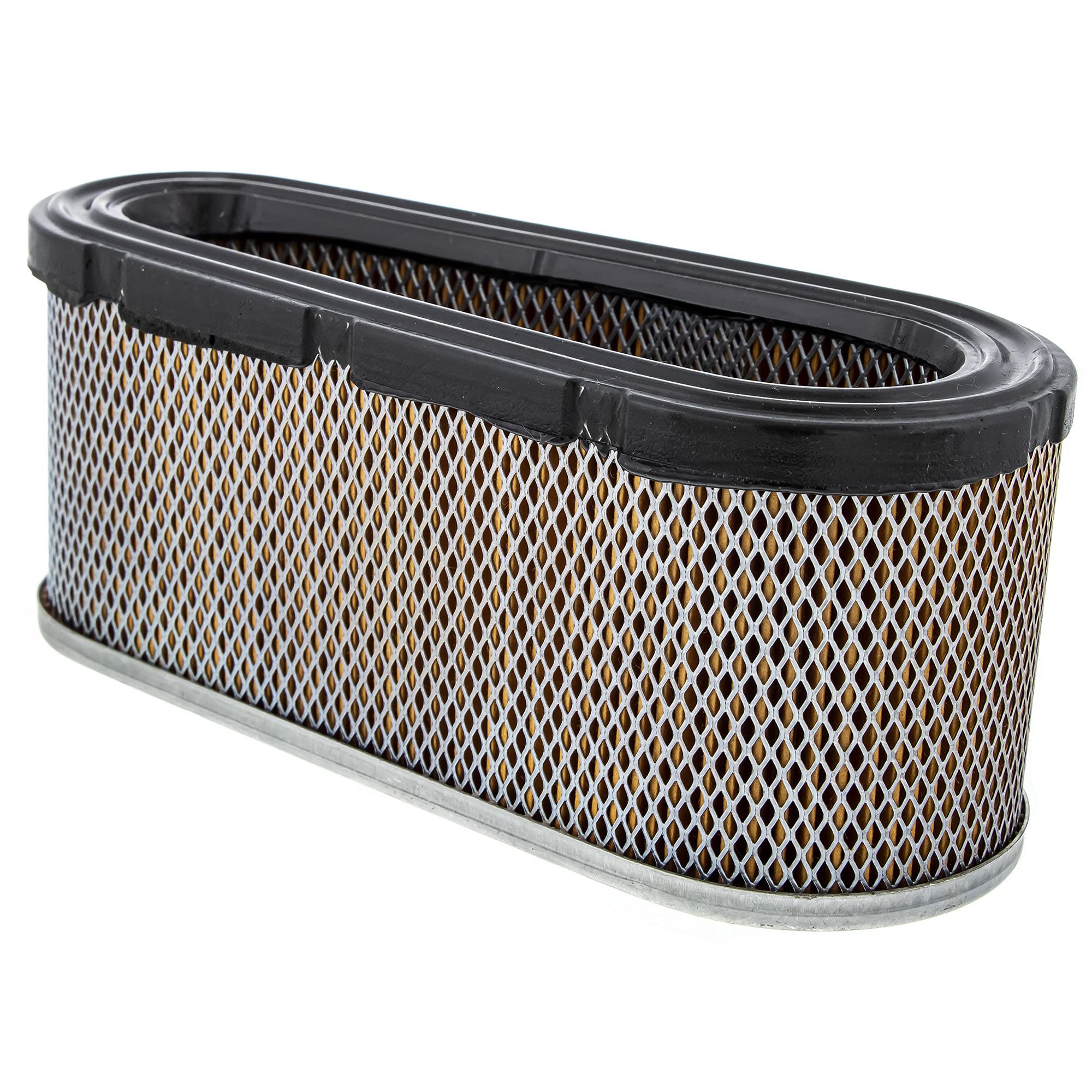 Aire Filtro Exterior Para John Deere Frente Cortacésped 1420 1435 1445 - Foto 2