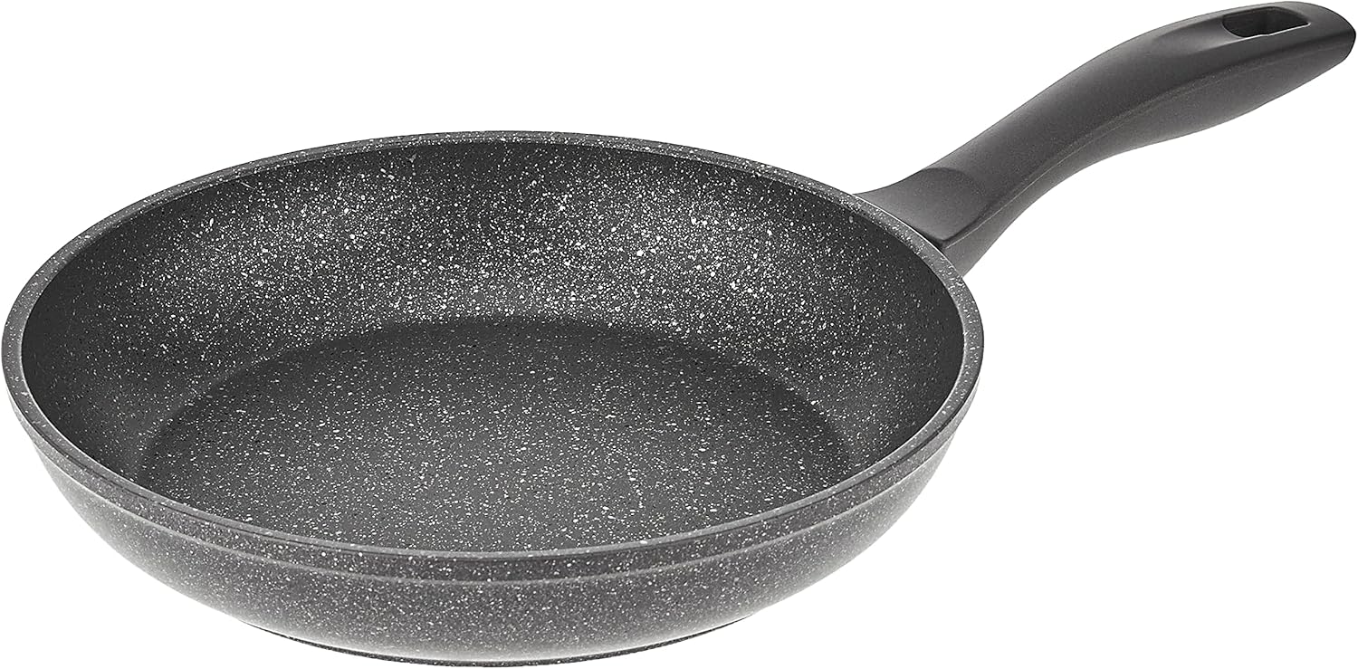Stanley Rogers Quartz Stone Advanced Frypan Ø 24 cm, Induction