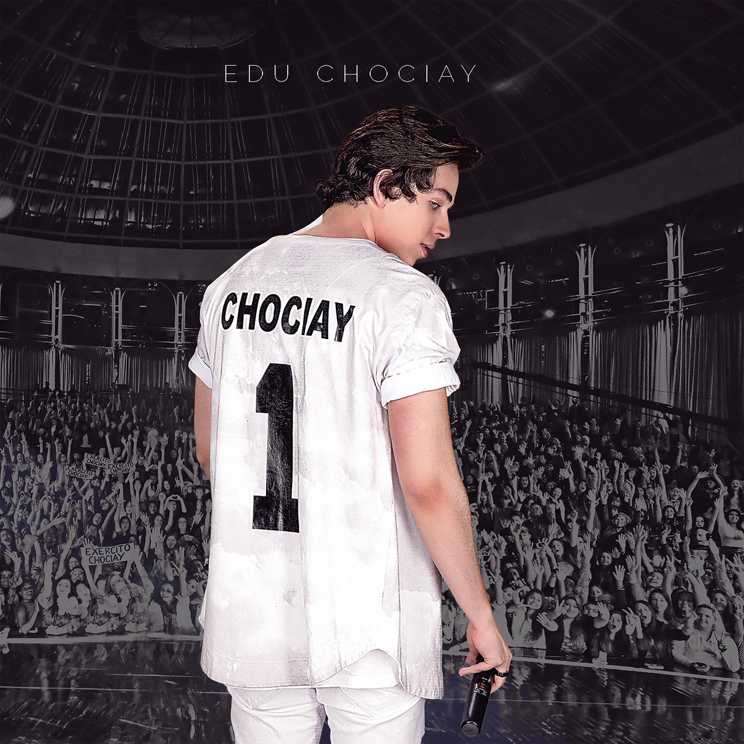 Edu Chociay