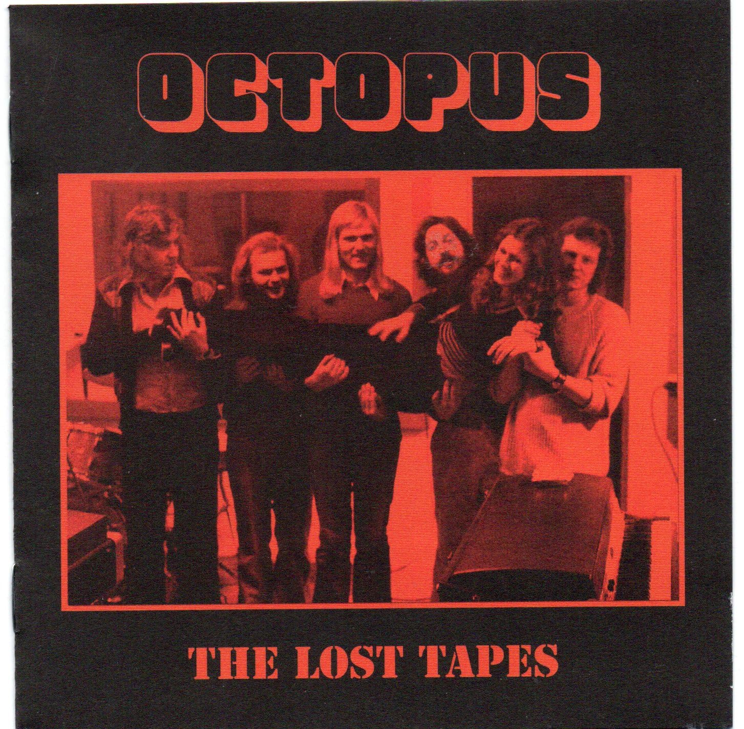 The Lost Tapes [VINYL]