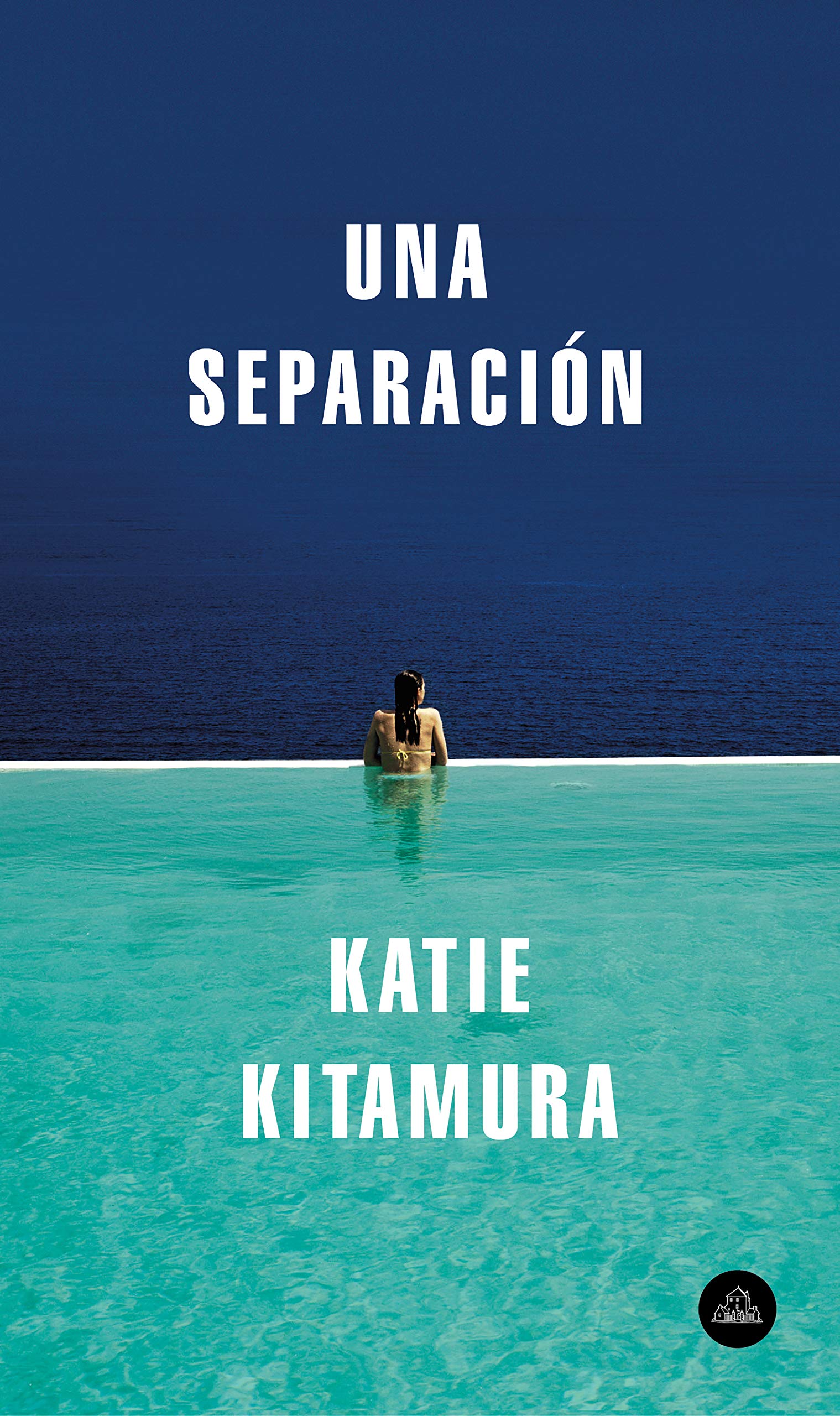 Una separación/ A Separation (Random House)