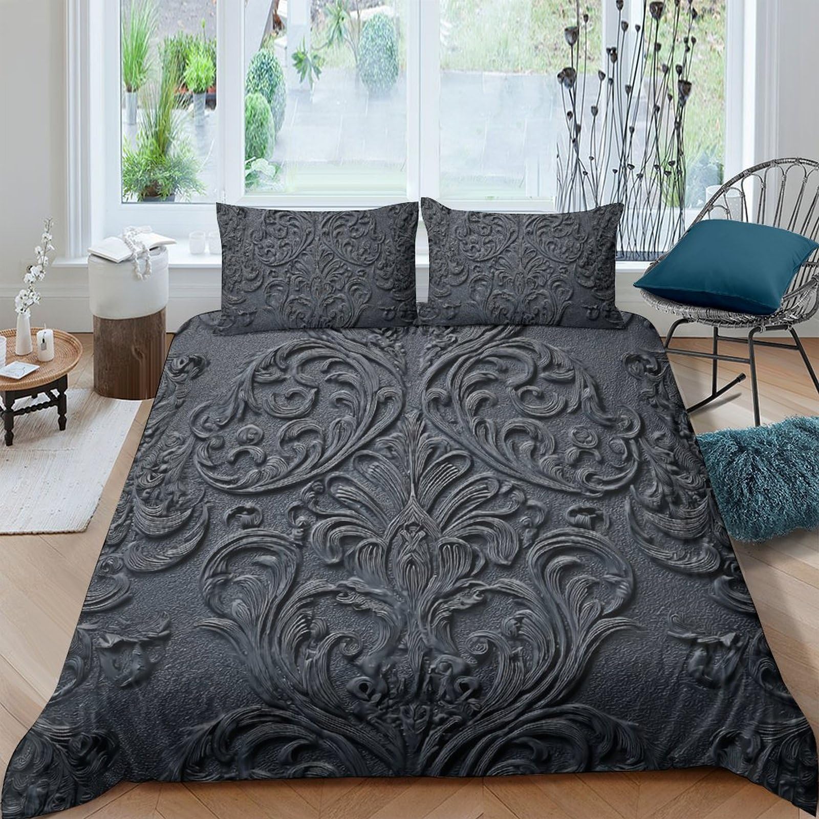 Ctjqhvkz Style-2 3D Printed Fitted Sheet Microfiber Galaxy Starry Sky Bed Cover For Bedroom, Durable And Easy To Wash, Suitable For Adult And Teen Dorms Single（135X200cm）