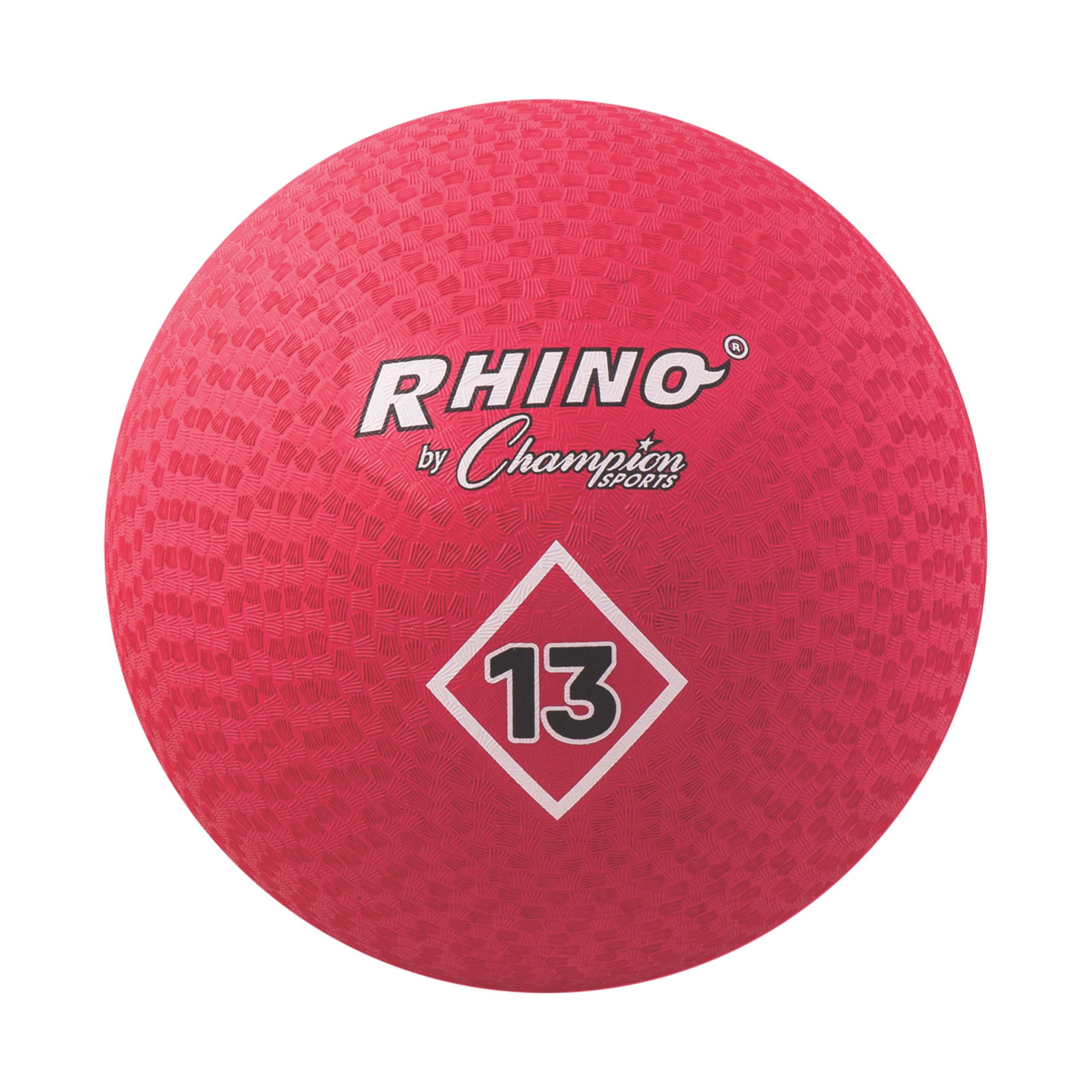 Champion Sports Rhino Playground Balls