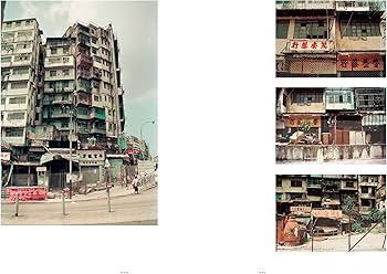 最期の九龍城砦 COMPLETE EDITION | 中村晋太郎 |本 | 通販 | Amazon