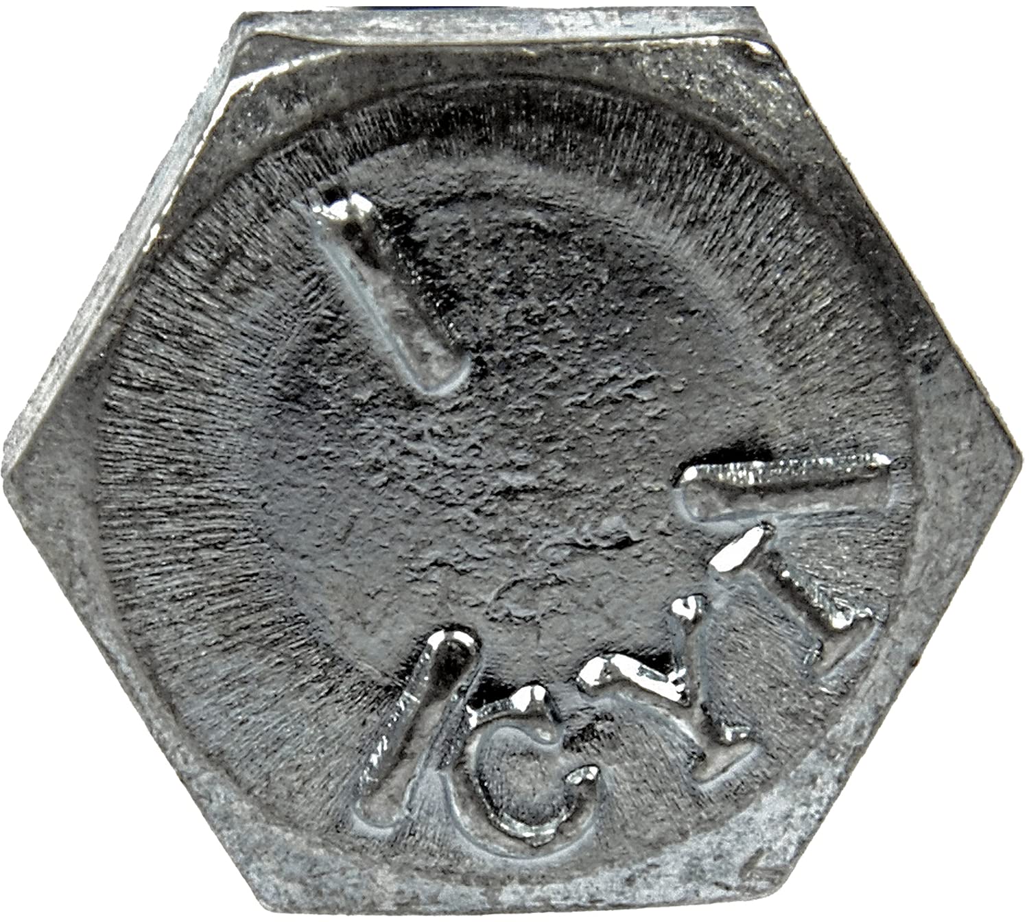 Dorman 170 – 860 – 7/8 – 9 x 6 "(Grade 5) tornillo de cabeza hexagonal Cap