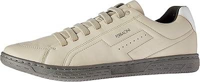 Sapatênis Ferracini Sirius Masculino  