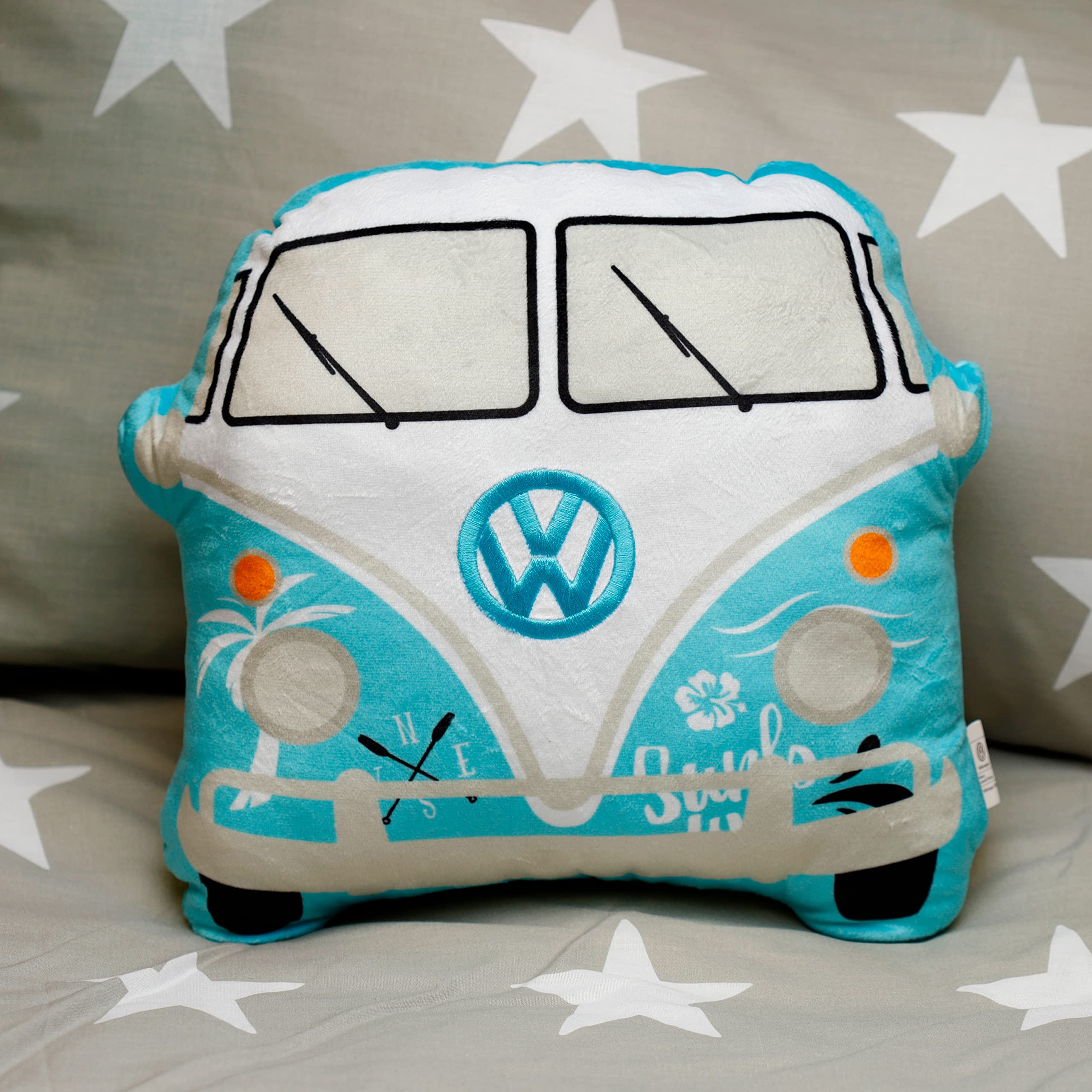 Vw Bedroom Accessories