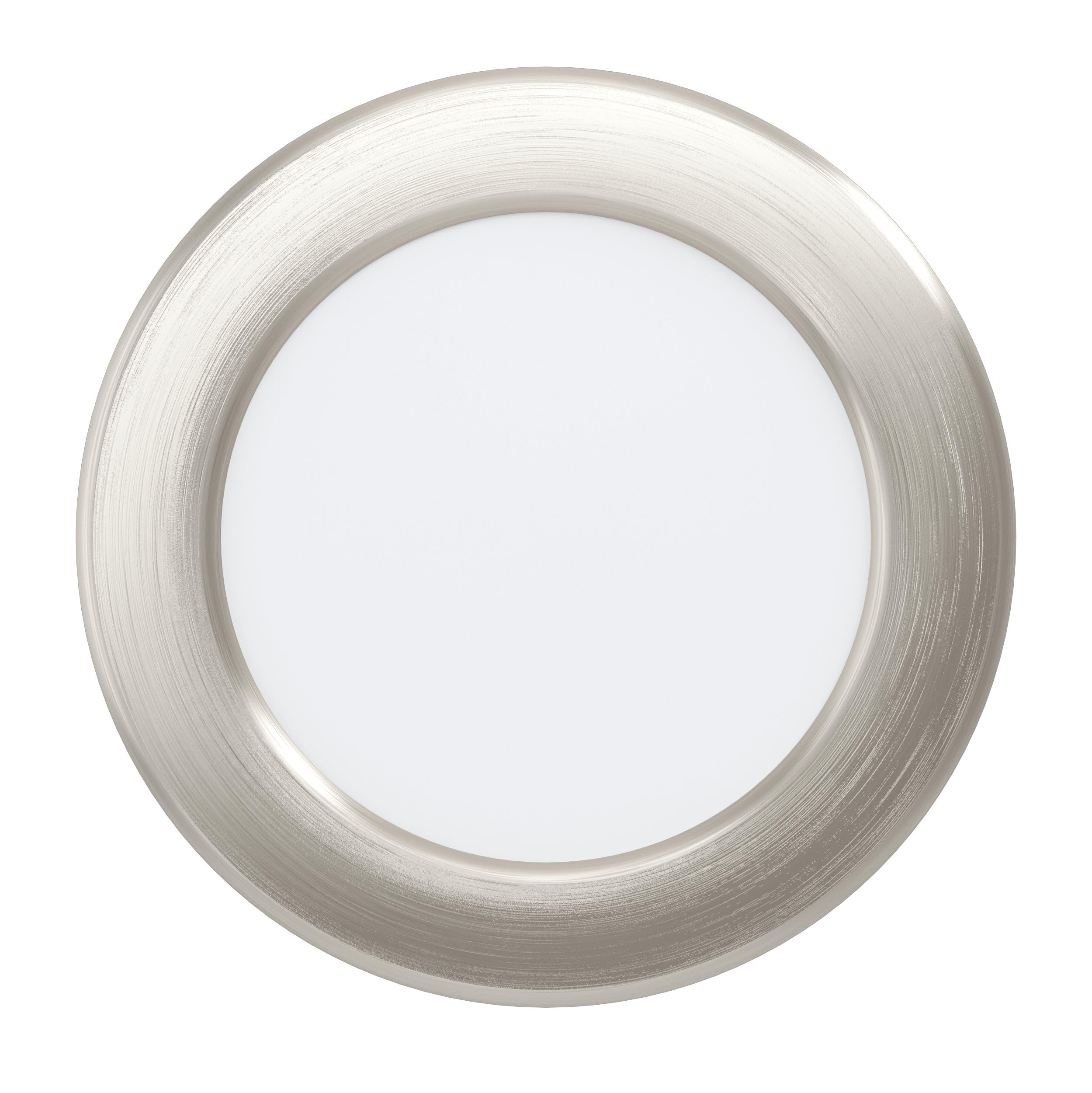 EGLO LED recessed spotlight Fueva 5, Ø 11.7 cm