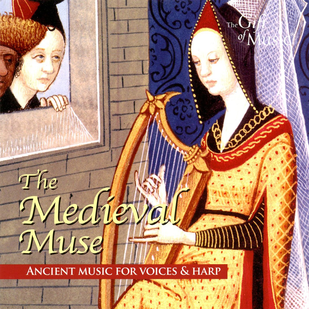 The Medieval Muse