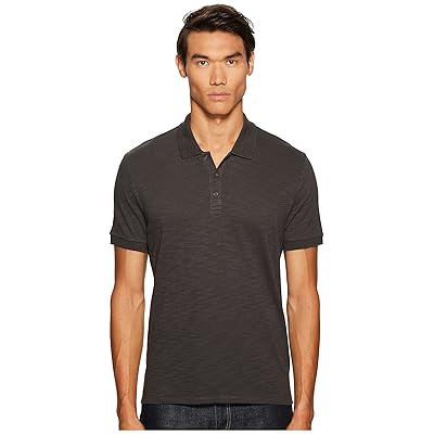 Vince Classic Polo Men