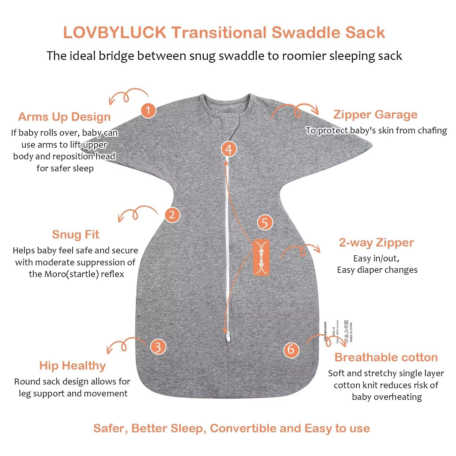 Oh My Gauze Lexi - Seafoam - 1