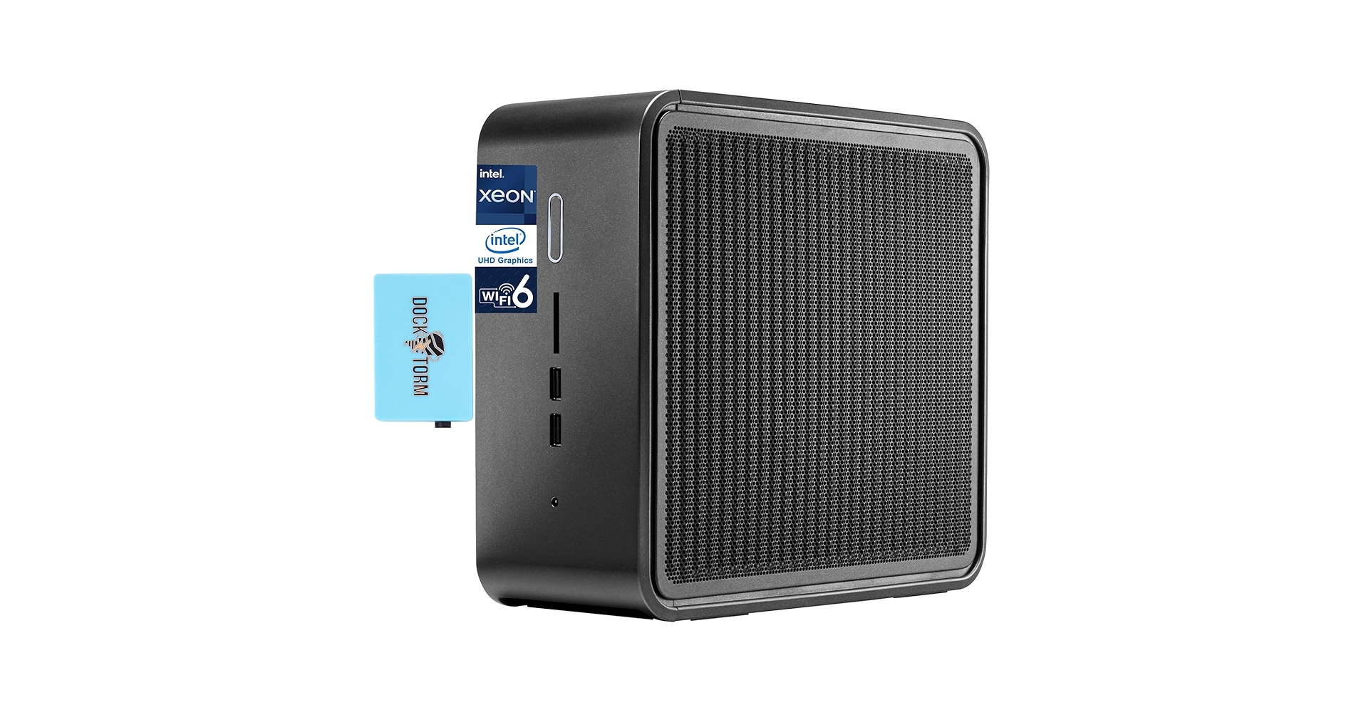 棒*棒様 Intel NUC 9 Pro / Xeon E-2286M / 32 棒*棒様 Intel NUC 9 Pro / Xeon E-2286M / 32