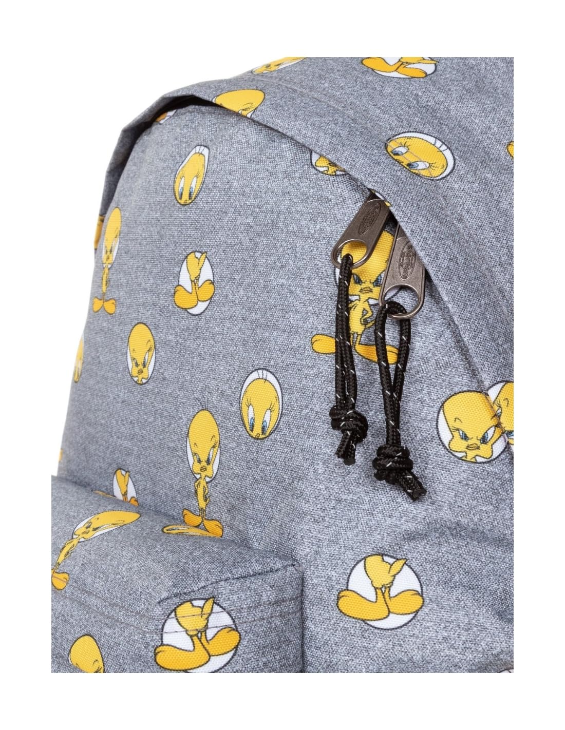 EASTPAK Astuccio Looney Tunes x Modello Benchmark Colore Tweety Grey