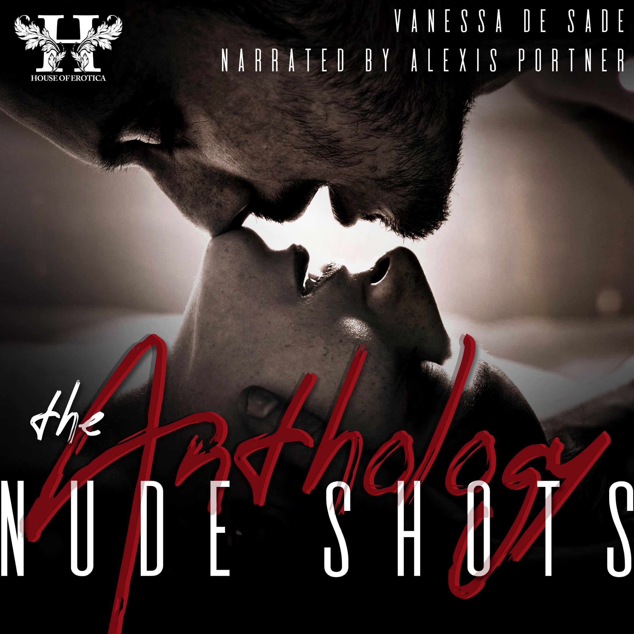 Nude Shots - The Anthology