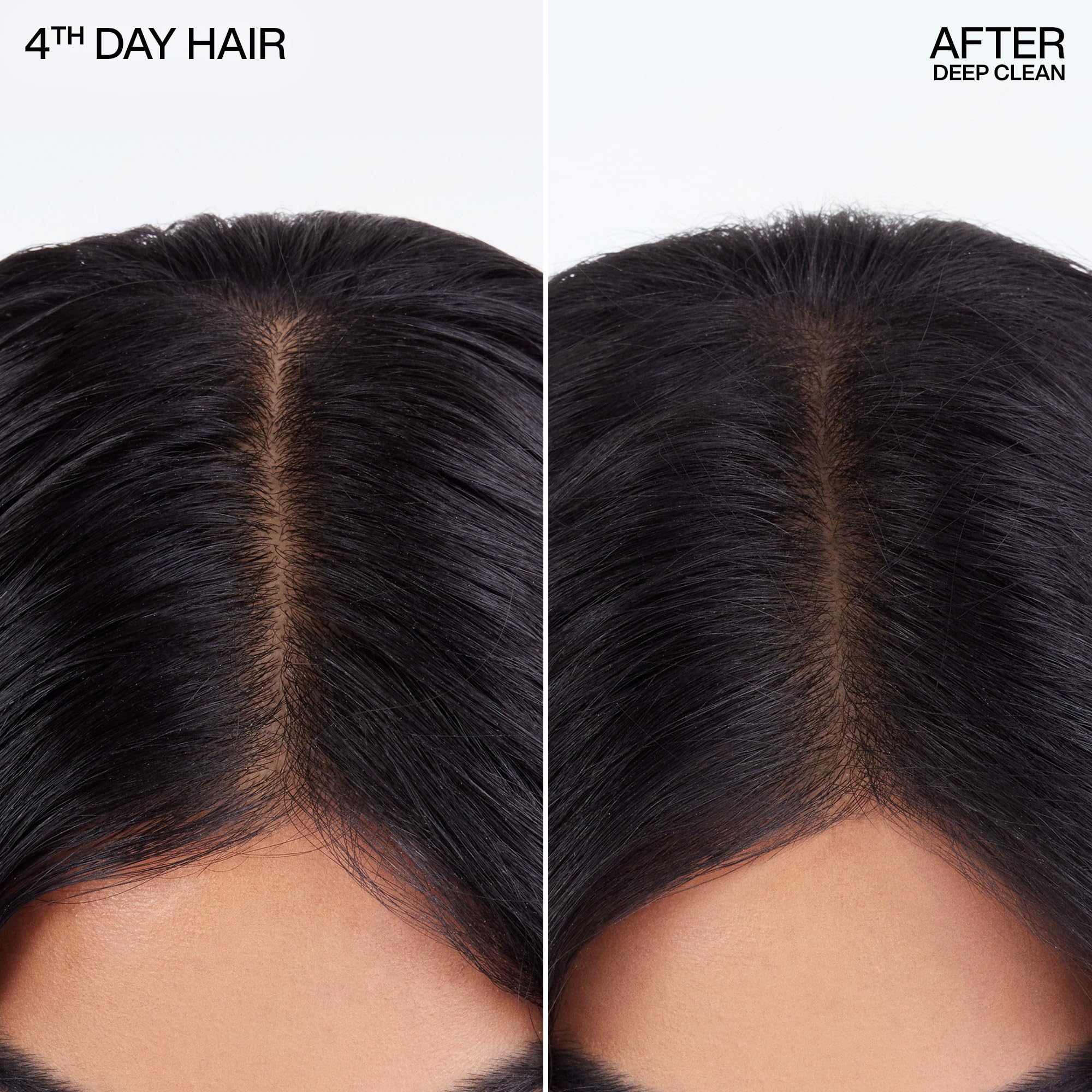 Redken, Champú en Seco en Spray, Elimina Exceso de Grasa Capilar, Sensación de Frescura, Para Todo Tipo de Pelo, 150 ml