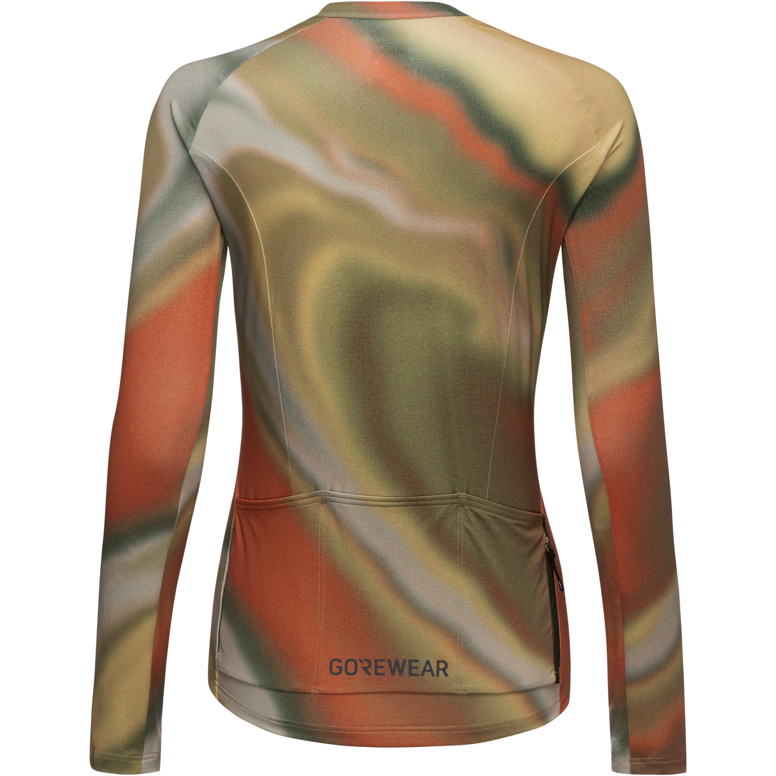 GORE WEAR Torrent Shirt Mujer (Pack de 1)