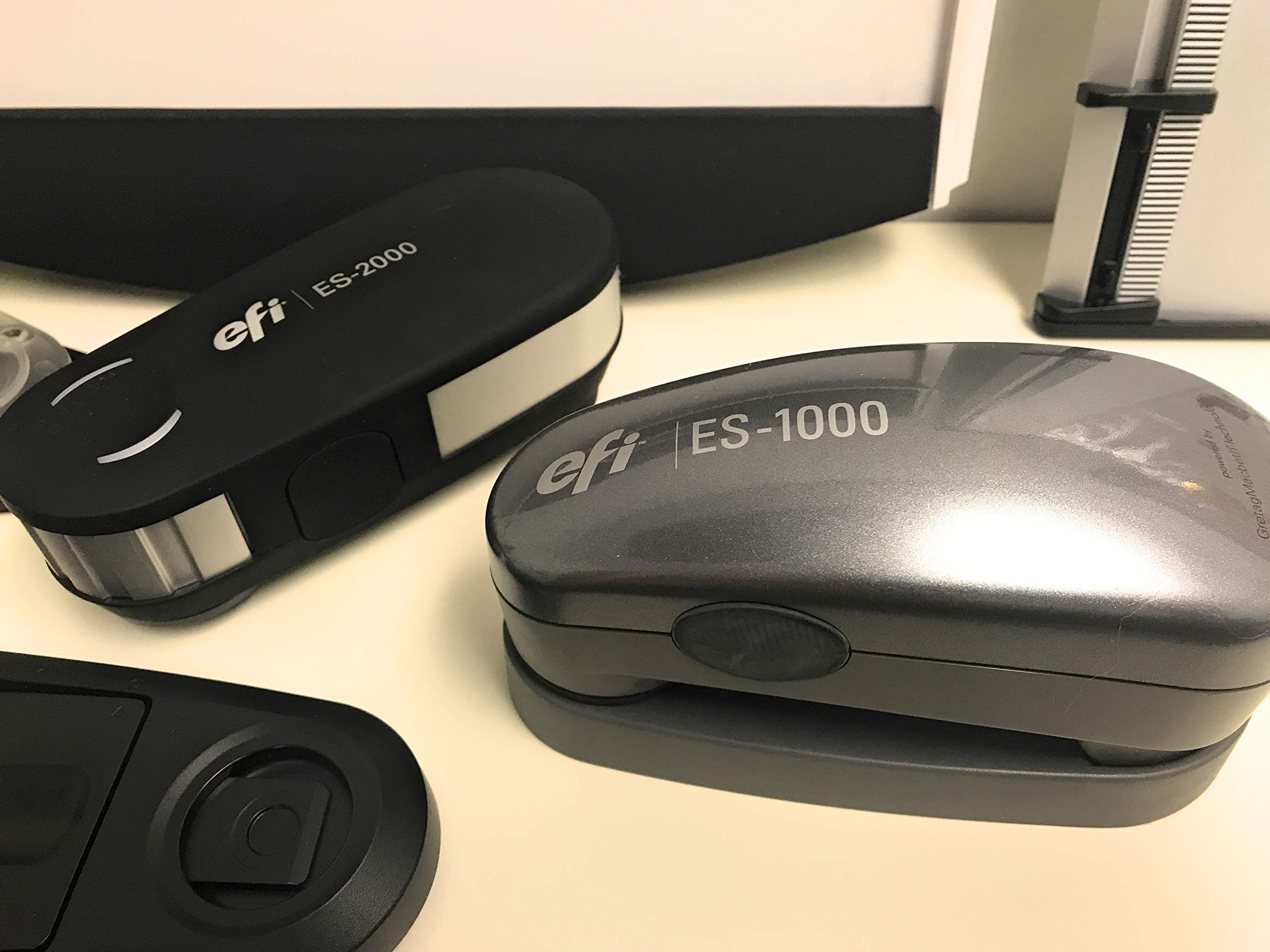 XRite EFI ES2000 i1 Pro Rev E Spectrophotometer W/Case