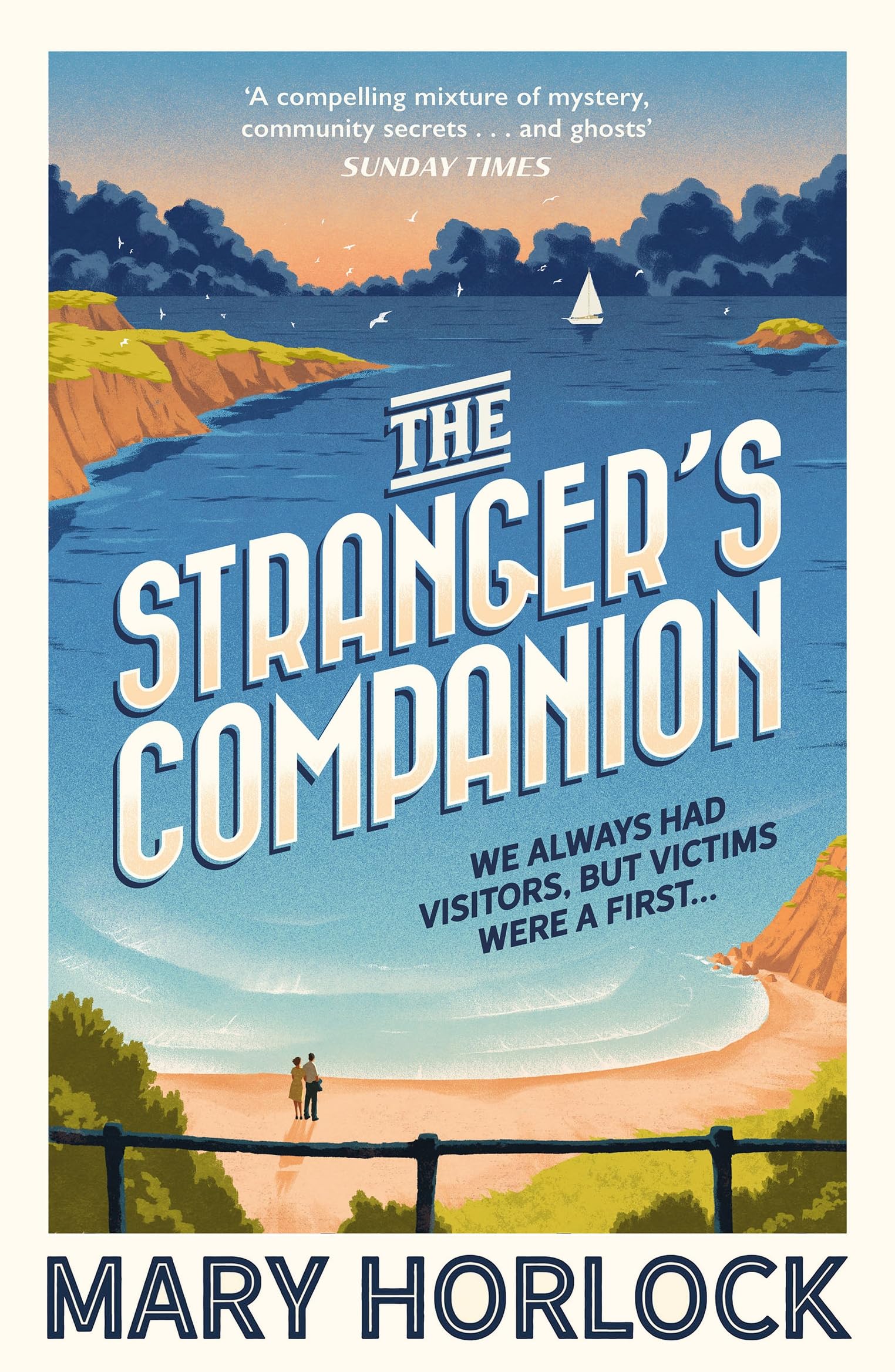 Strangers Companion