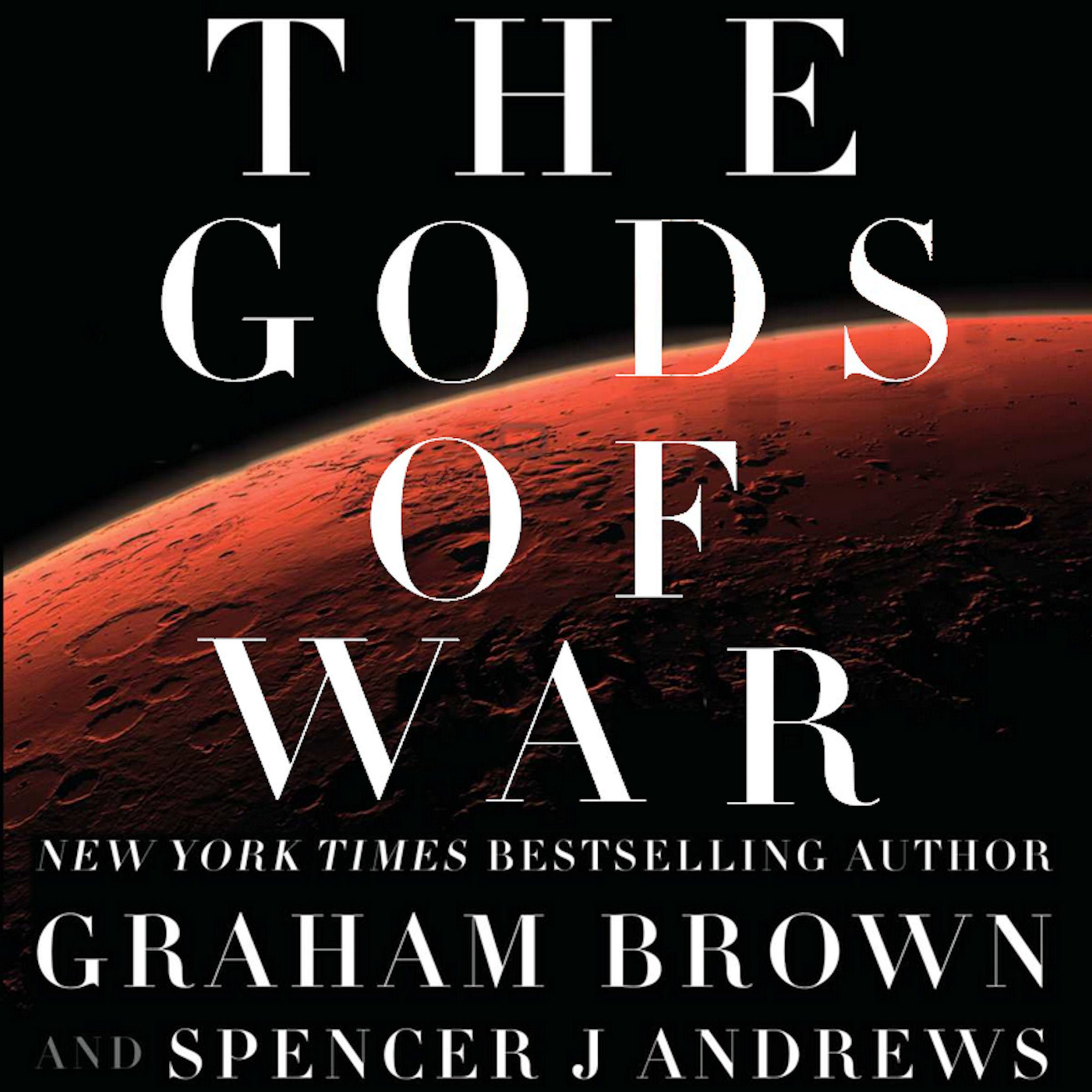 The Gods of War