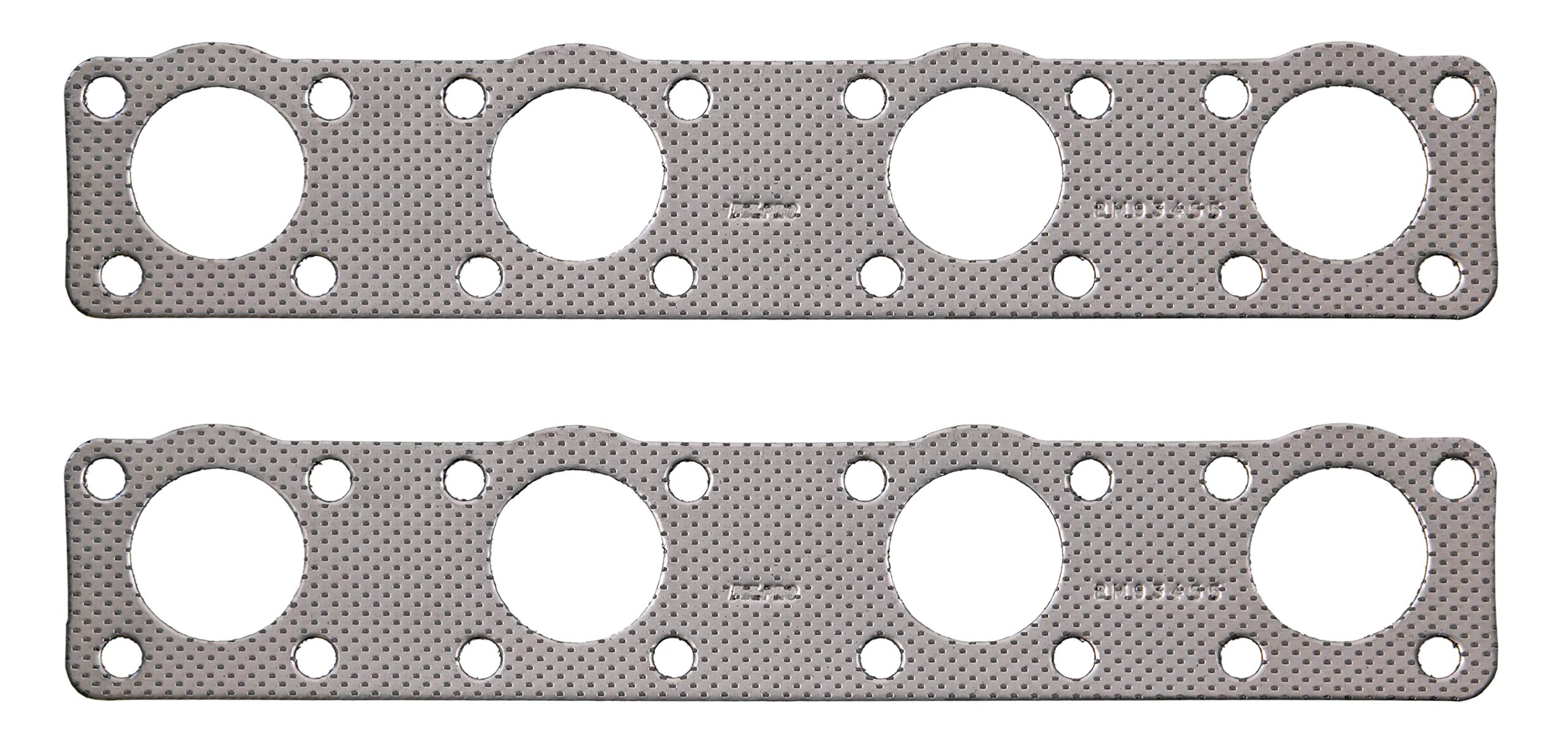 FEL-PRO MS 93455 Exhaust Manifold Gasket Set