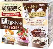Amazon | 井藤漢方製薬 置き換えダイエット【短期スタイル