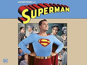 The Adventures of Superman: The Complete Fifth Season - coolthings.us