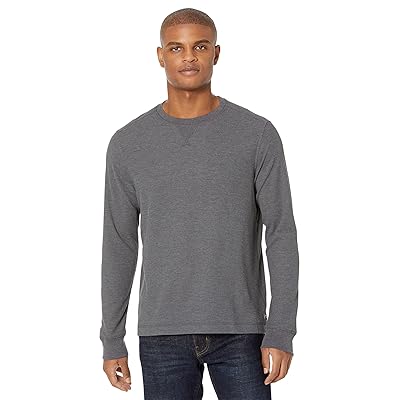 Toad&Co Framer II Long Sleeve Crew Men