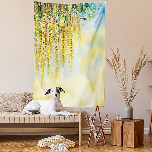 Miniatura 2 de Tapiz de Ambesonne con impresión digital