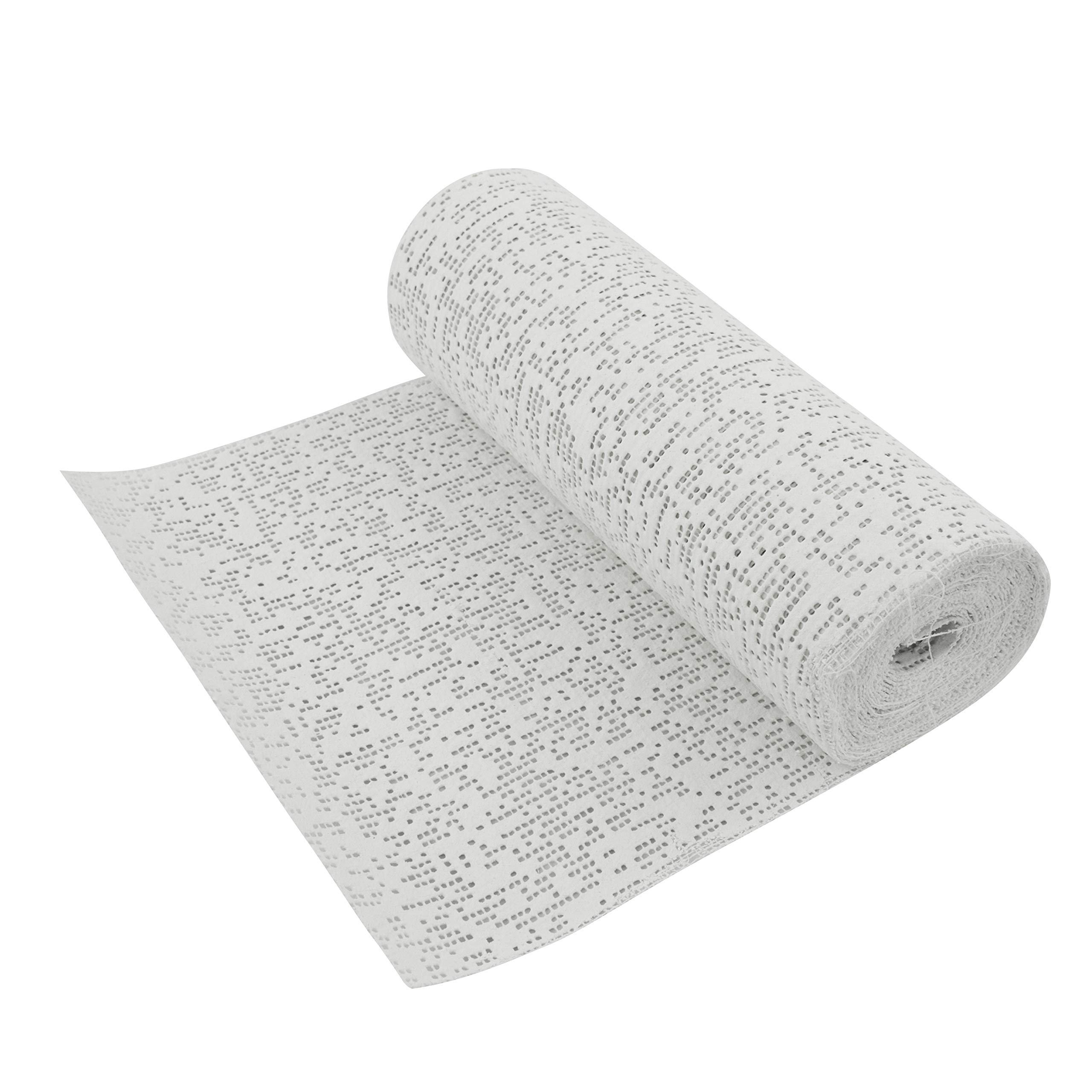 WWScenics Model Mod Roc Plaster Cloth 15cm x 2.7m Pack of 5 - Modelling System Railway Diorama Sculpting Scenery Landscape Wargame Military Fibre Mould