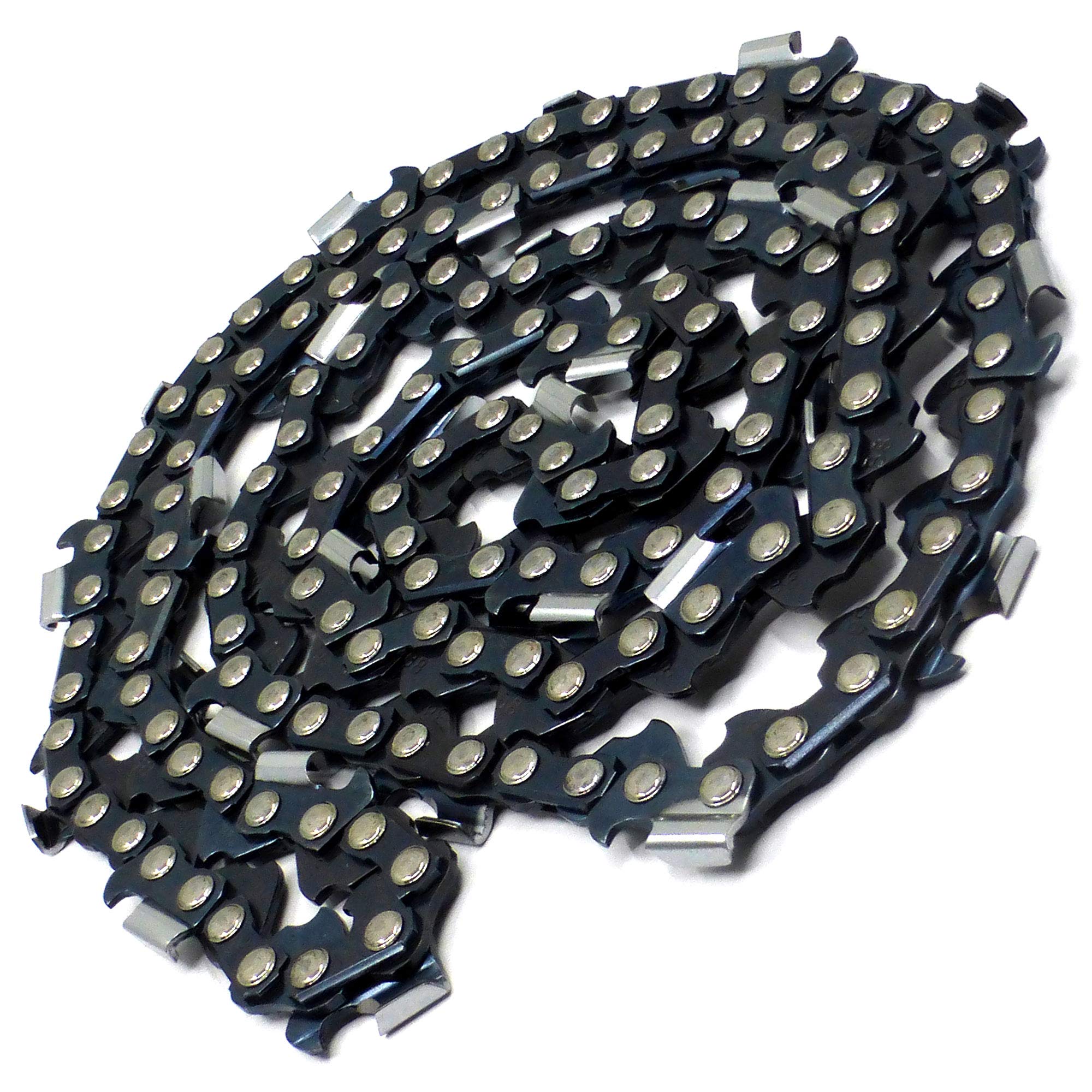 Combo Catena Barre 18" .325-058-72 Husqvarna 345 350 Sostituisce - Foto 8