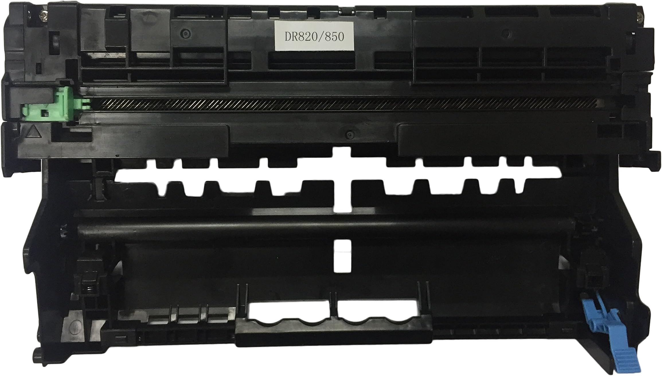 SAIDING DR820 Drum Unit Compatible for Brother HL-L6200DW, MFC-L6800DW, DCP-L5500DN, DCP-L5600DN, MFC-L5700DW, DCP-L6600 DW 30000 Pages