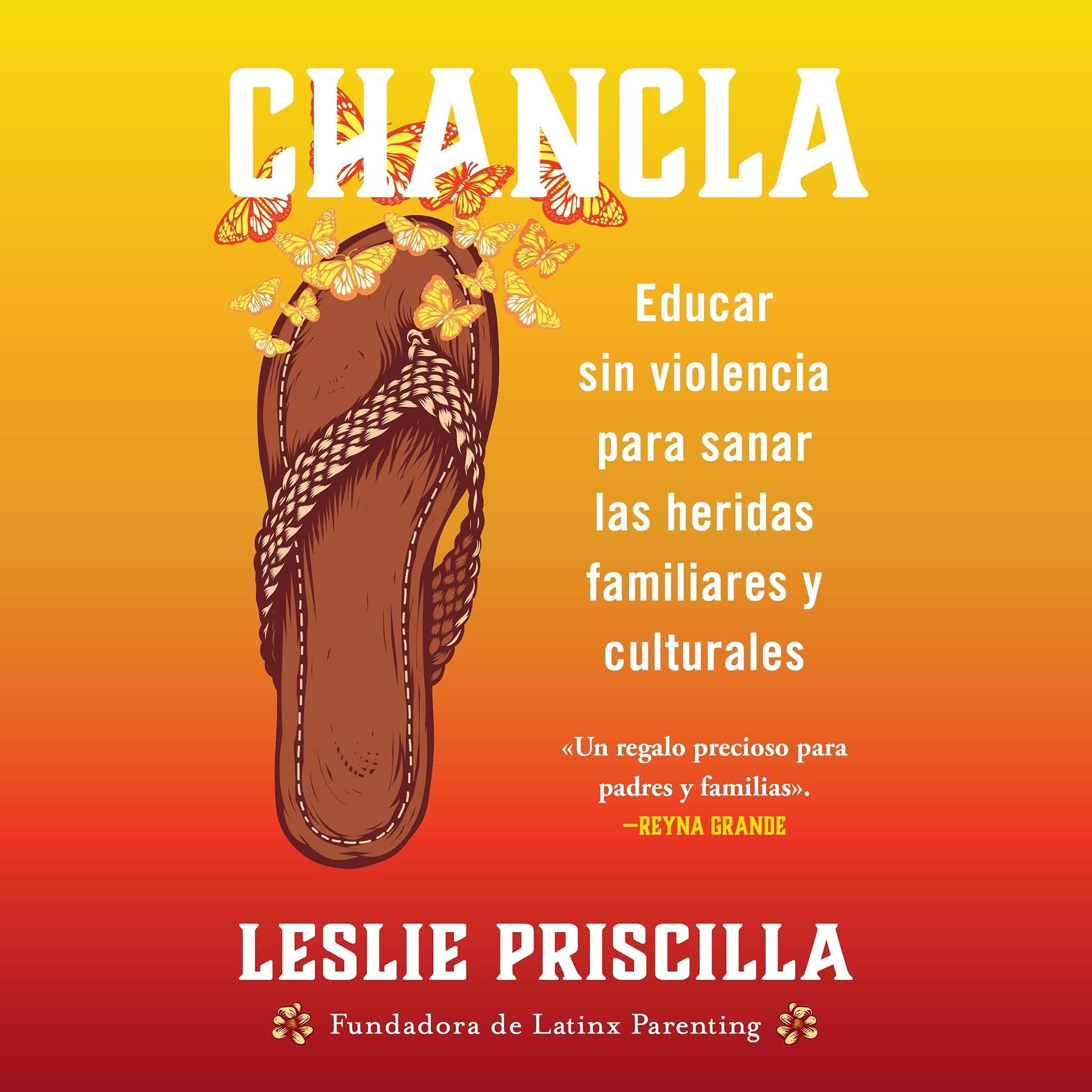 Carousel Item: Chancla