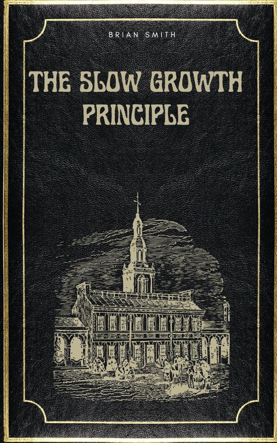 The Slow Growth Principle