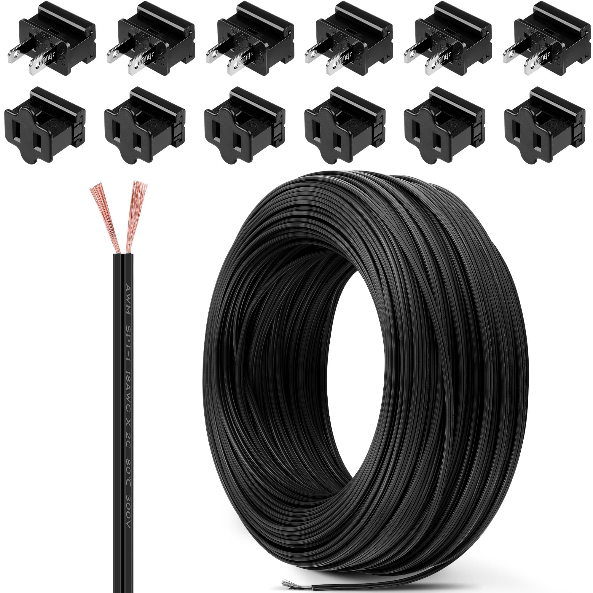 Cable Jewelry ウッドコンセント　601 Cable Jewelry ウッドコンセント - その他最高 の