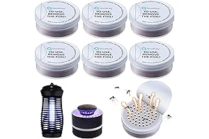 Spartan Mosquito Eradicator Refill: Eliminate Mosquitoes Effortlessly