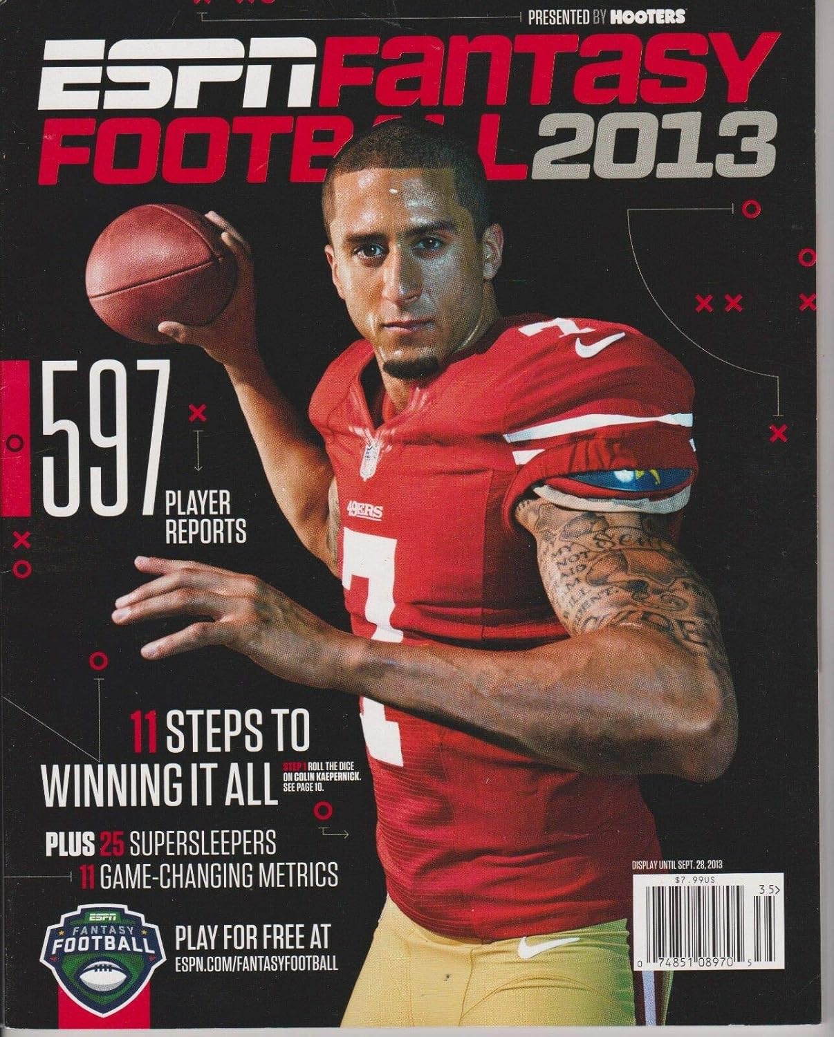 Espn Fantasy Football Top 300 Rankings - 67m8j2u