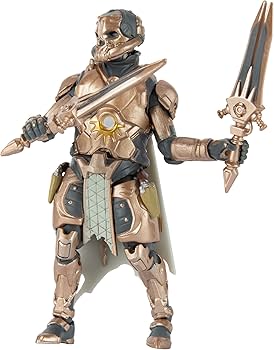 Amazon | フォートナイト マスター・グレード シリーズ1 マイダス