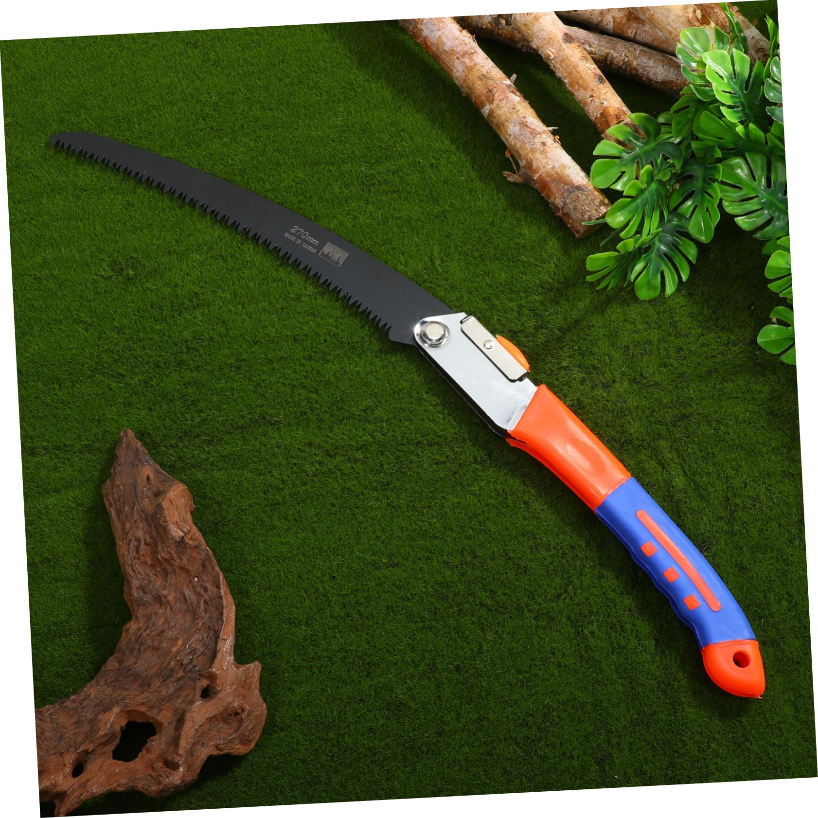Gatuida Per Potatura Alberi Manuale Portatile Per Esterni Giardinaggio e Campeggio Piccoli