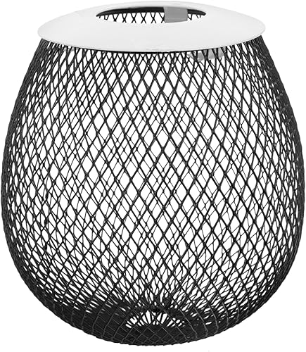 Suministros de Scrapbooking Lámparas colgantes de hierro pantallas de luz colgante solo piezas de repuesto de lámpara colgante pantalla pantallas de