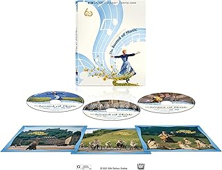 The Sound of Music - 4K Digital