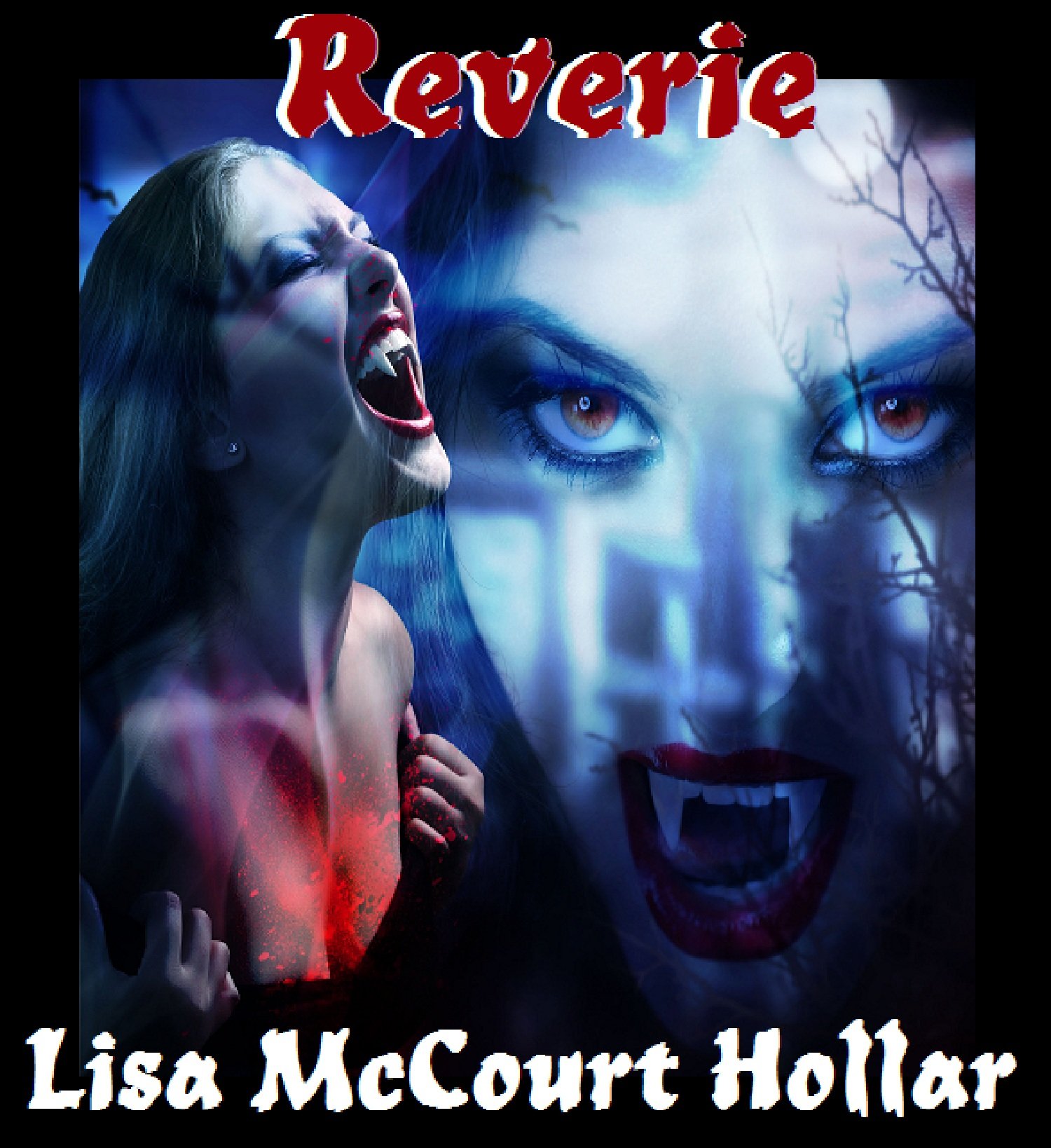 Reverie

Amazon.Com Rank: N/A

Click here to learn more or buy it now!