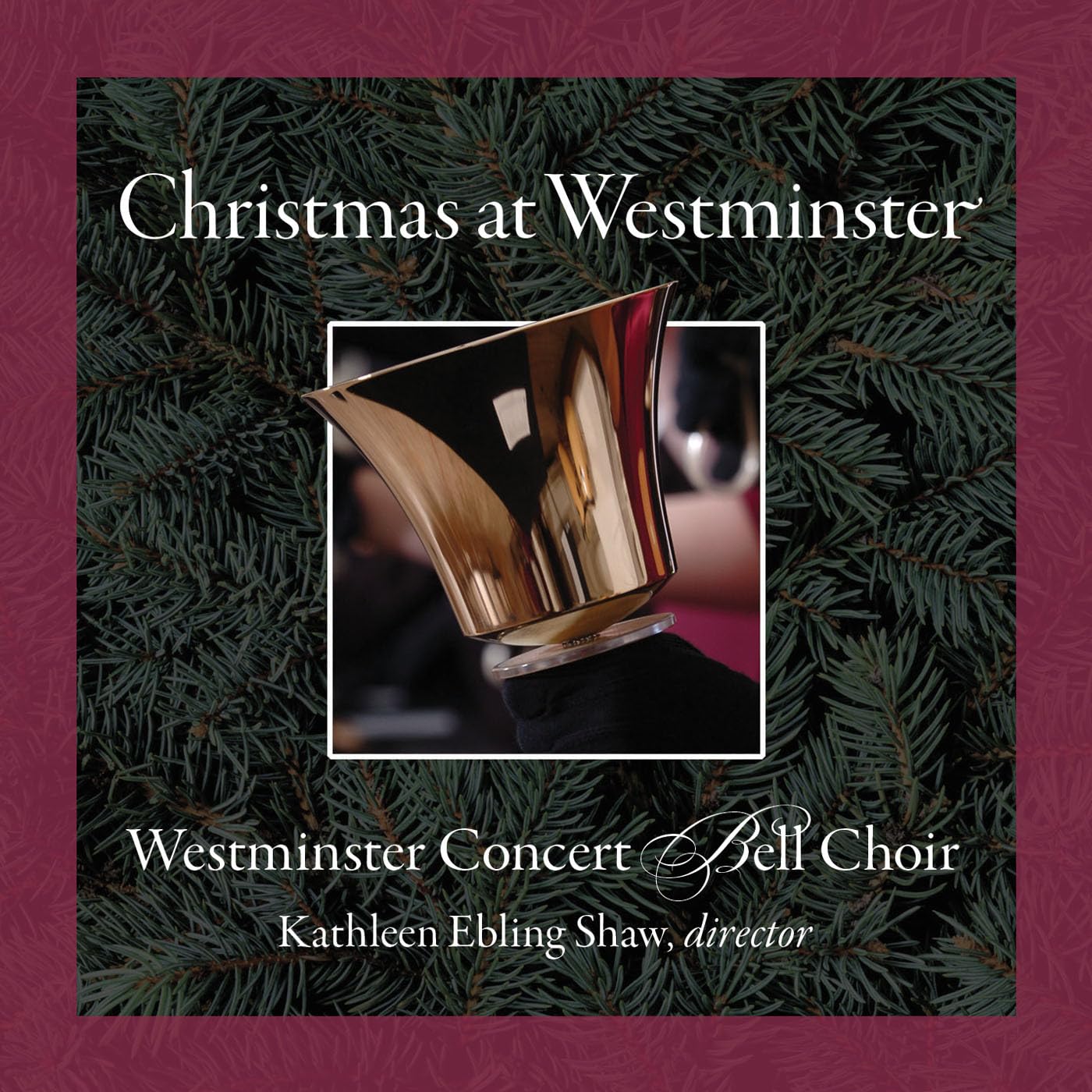 Westminster Concert Bell Choir