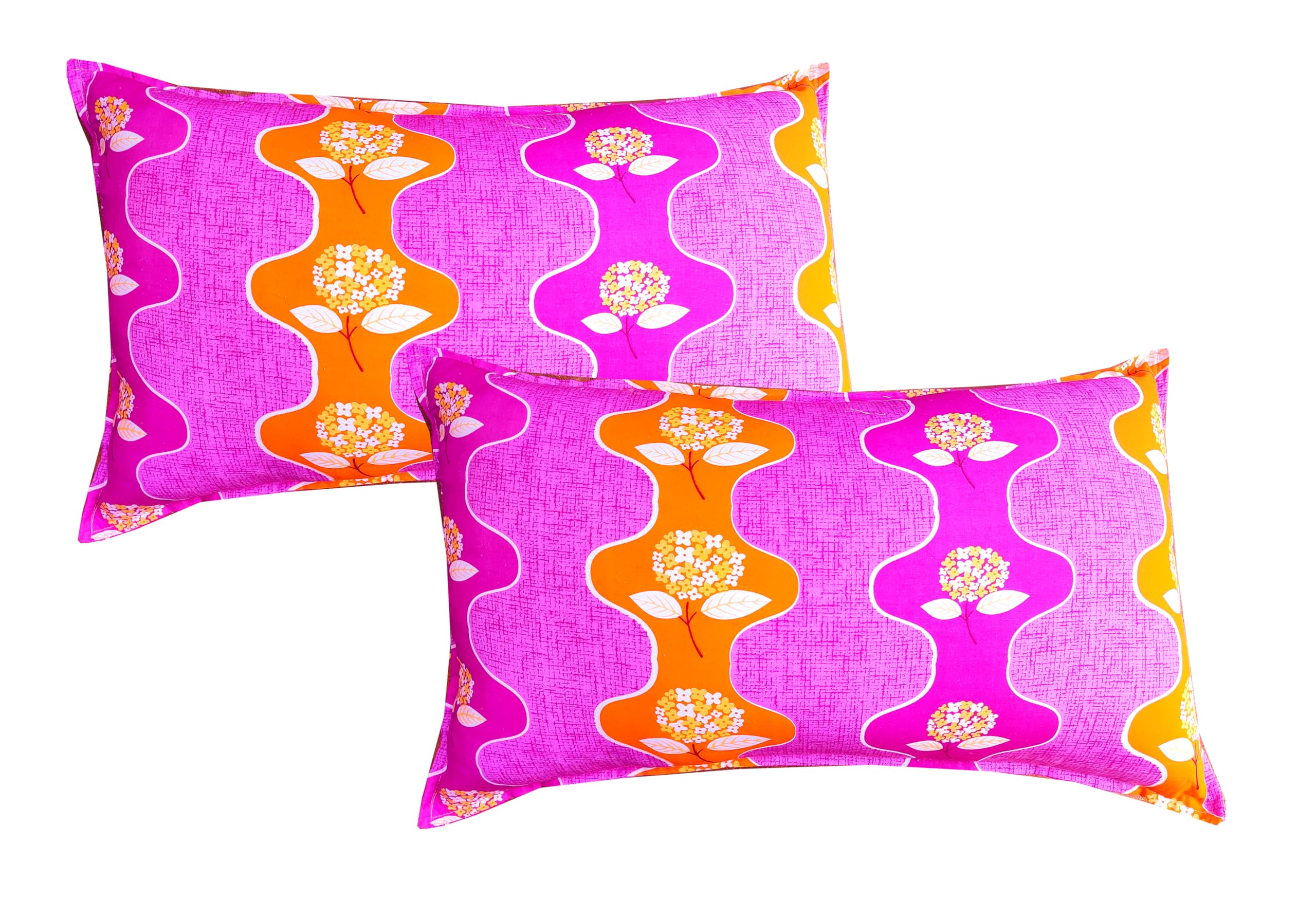 Ozone Mattress Organic Silk Cotton Kapok Ilavam Panju Semal Cotton Pillows, Size : 26 x 16 Inch, Set of 2, Multicolour (B0CQZ2LRVS) Amazon Price History, Amazon Price Tracker