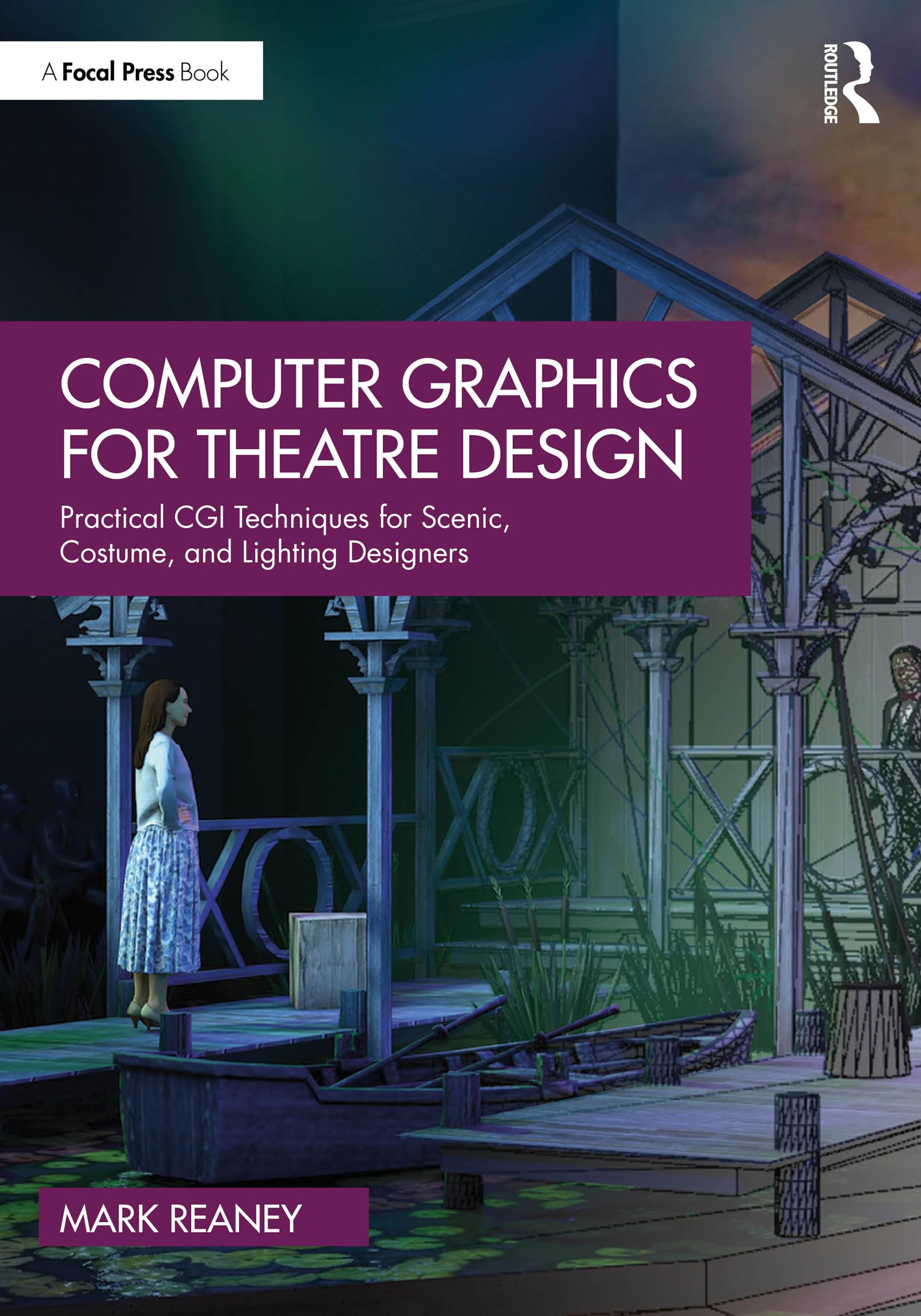 Techniques CGI de design théâtral : passez du croquis manuel à la simulation 3D immersive