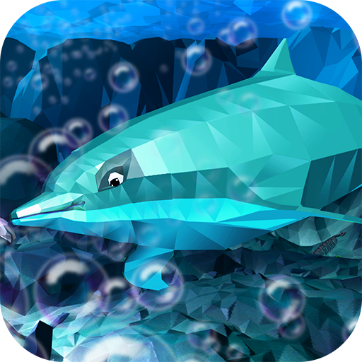 Dolphin World: Ocean Life Simulator! - App on Amazon Appstore