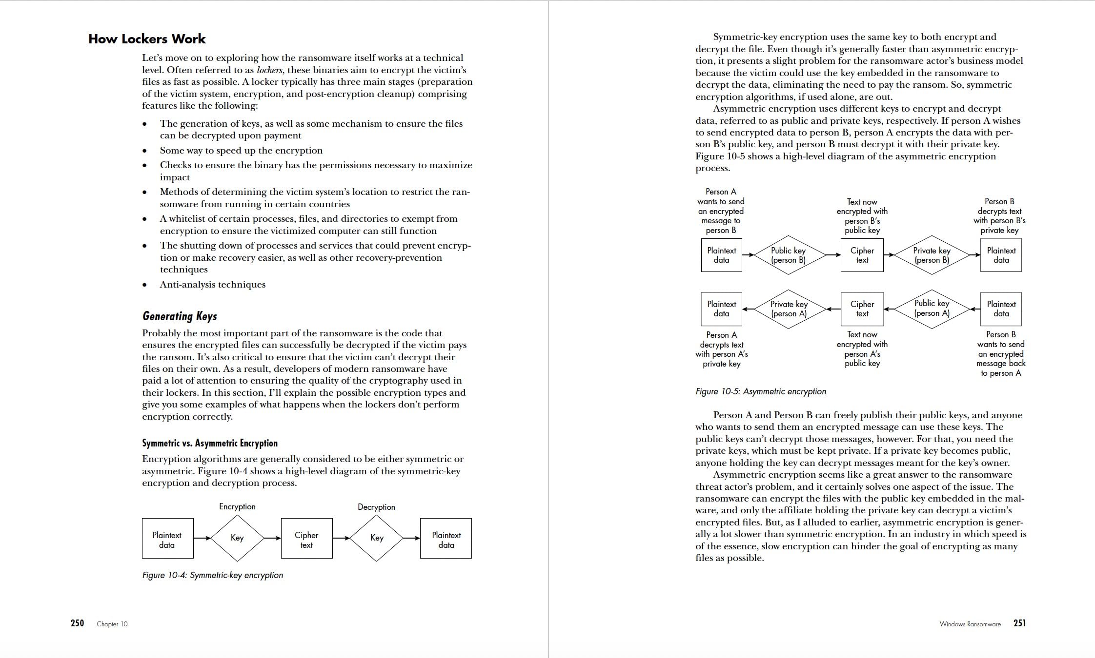 Dissecting the Dark Web: Reverse Engineering the Tools of the Underground Economy